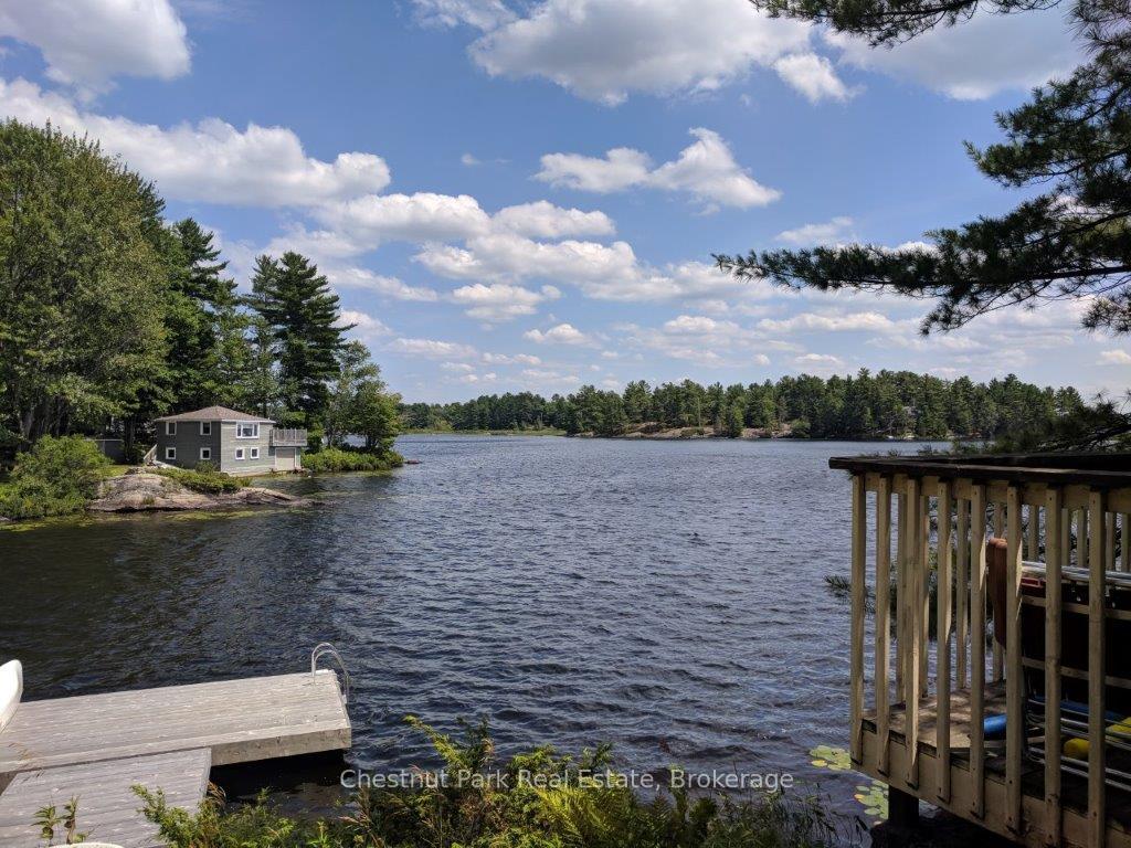Photo 4 of Unit 2, 2-1051 Wigwam Lodge Road, Gravenhurst, Morrison — HOMEH