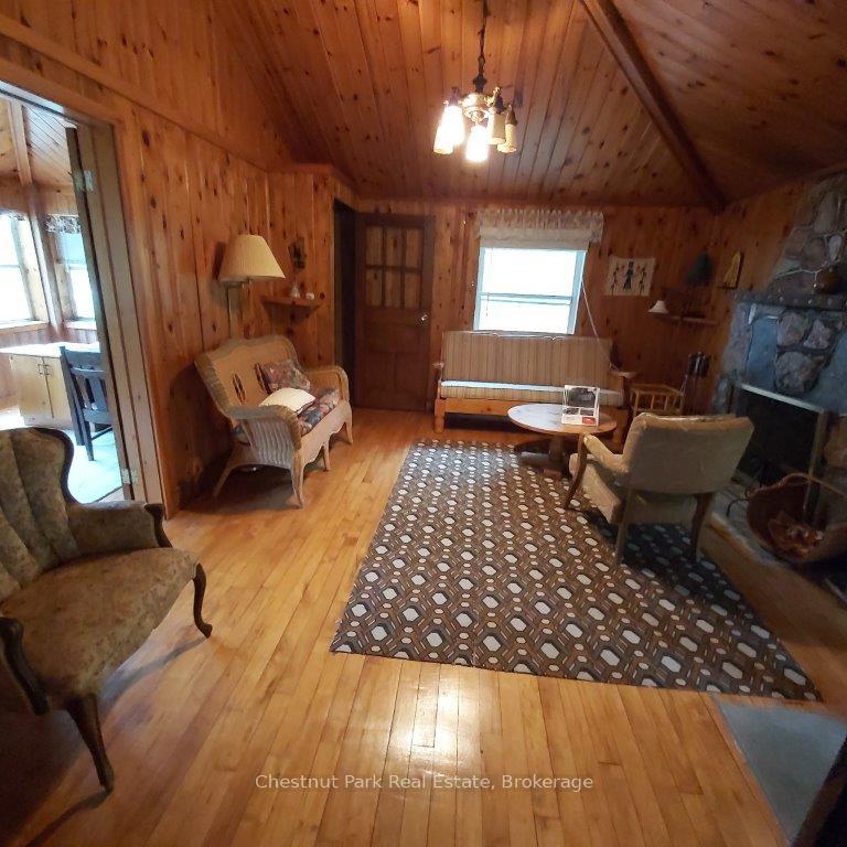Photo 6 of Unit 2, 2-1051 Wigwam Lodge Road, Gravenhurst, Morrison — HOMEH