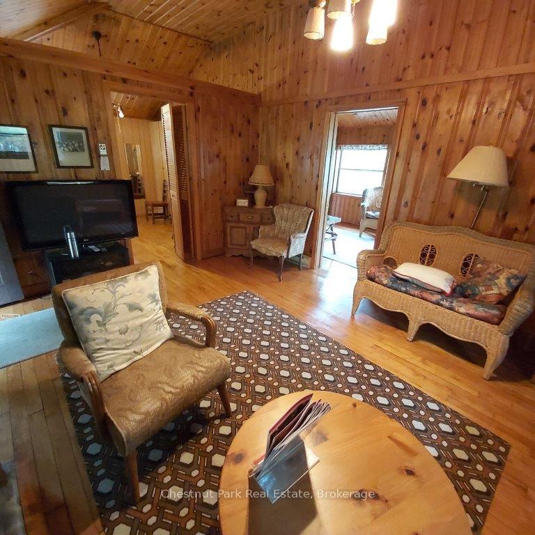 Photo 8 of Unit 2, 2-1051 Wigwam Lodge Road, Gravenhurst, Morrison — HOMEH