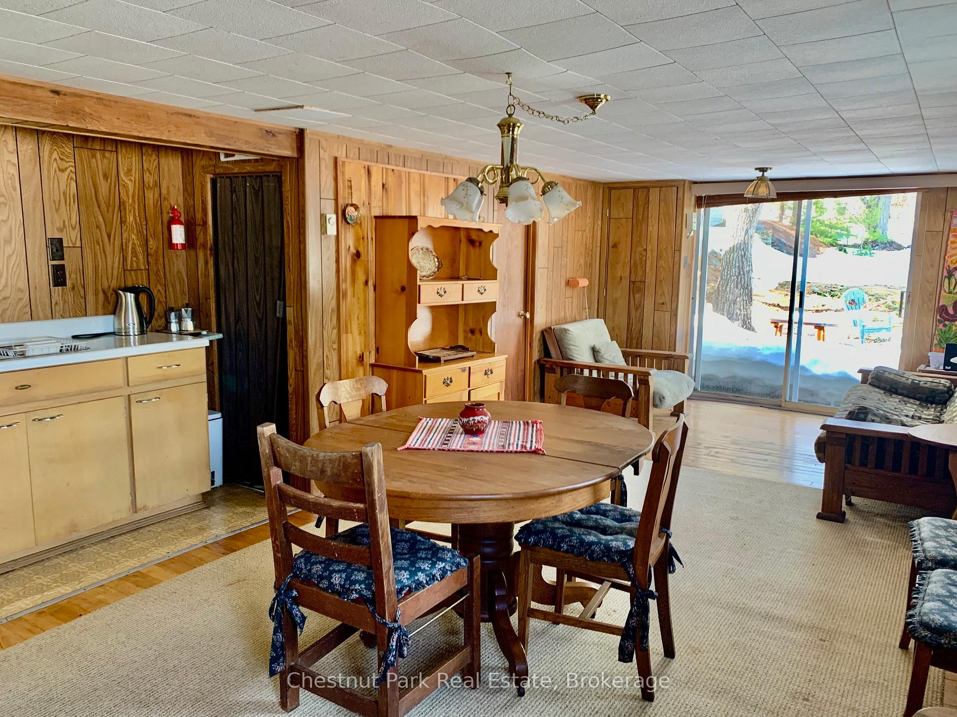 Photo 9 of Unit 2, 2-1051 Wigwam Lodge Road, Gravenhurst, Morrison — HOMEH