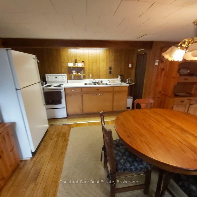 Photo 11 of Unit 2, 2-1051 Wigwam Lodge Road, Gravenhurst, Morrison — HOMEH
