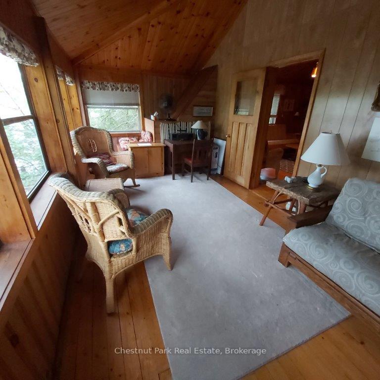 Photo 13 of Unit 2, 2-1051 Wigwam Lodge Road, Gravenhurst, Morrison — HOMEH