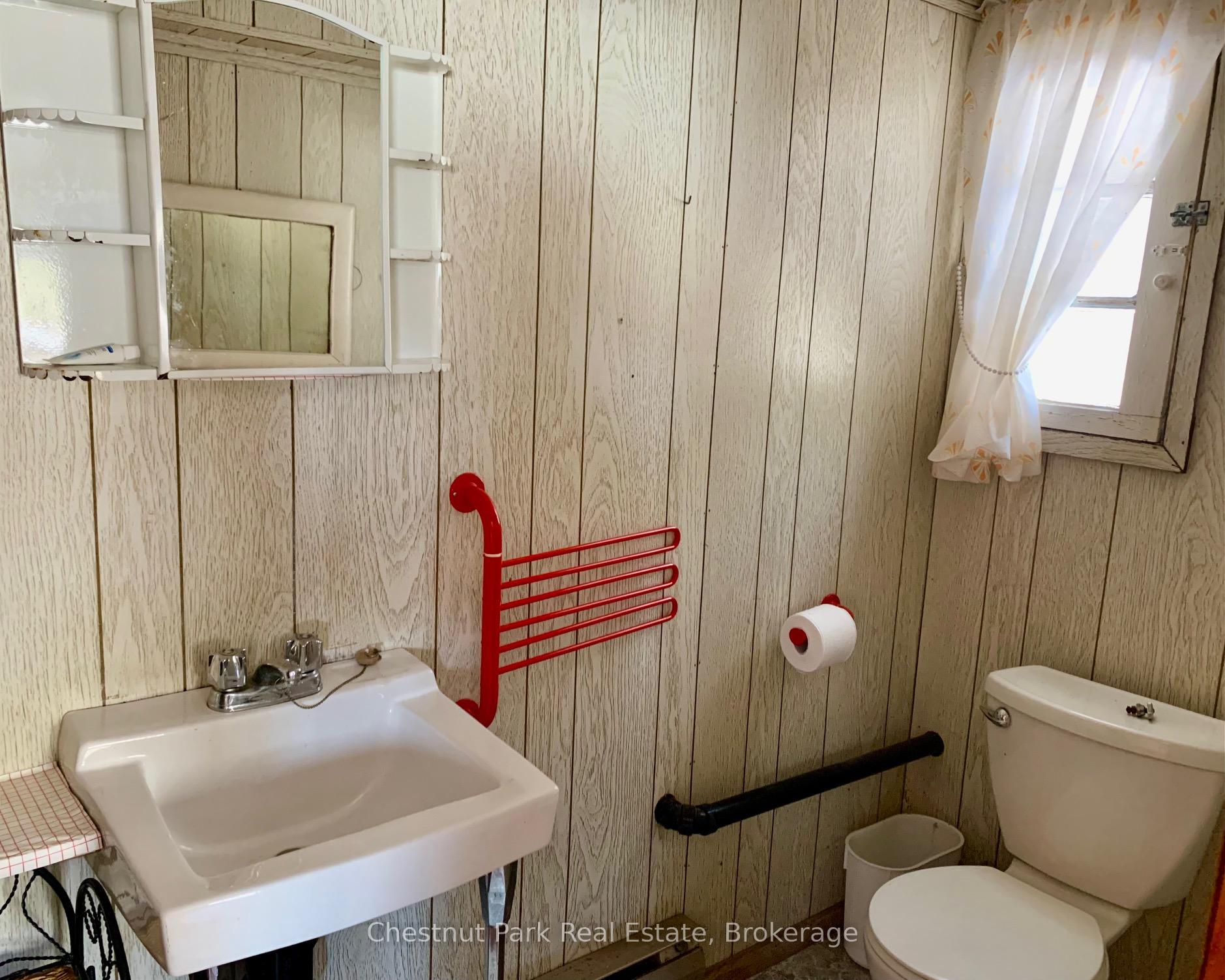 Photo 15 of Unit 2, 2-1051 Wigwam Lodge Road, Gravenhurst, Morrison — HOMEH
