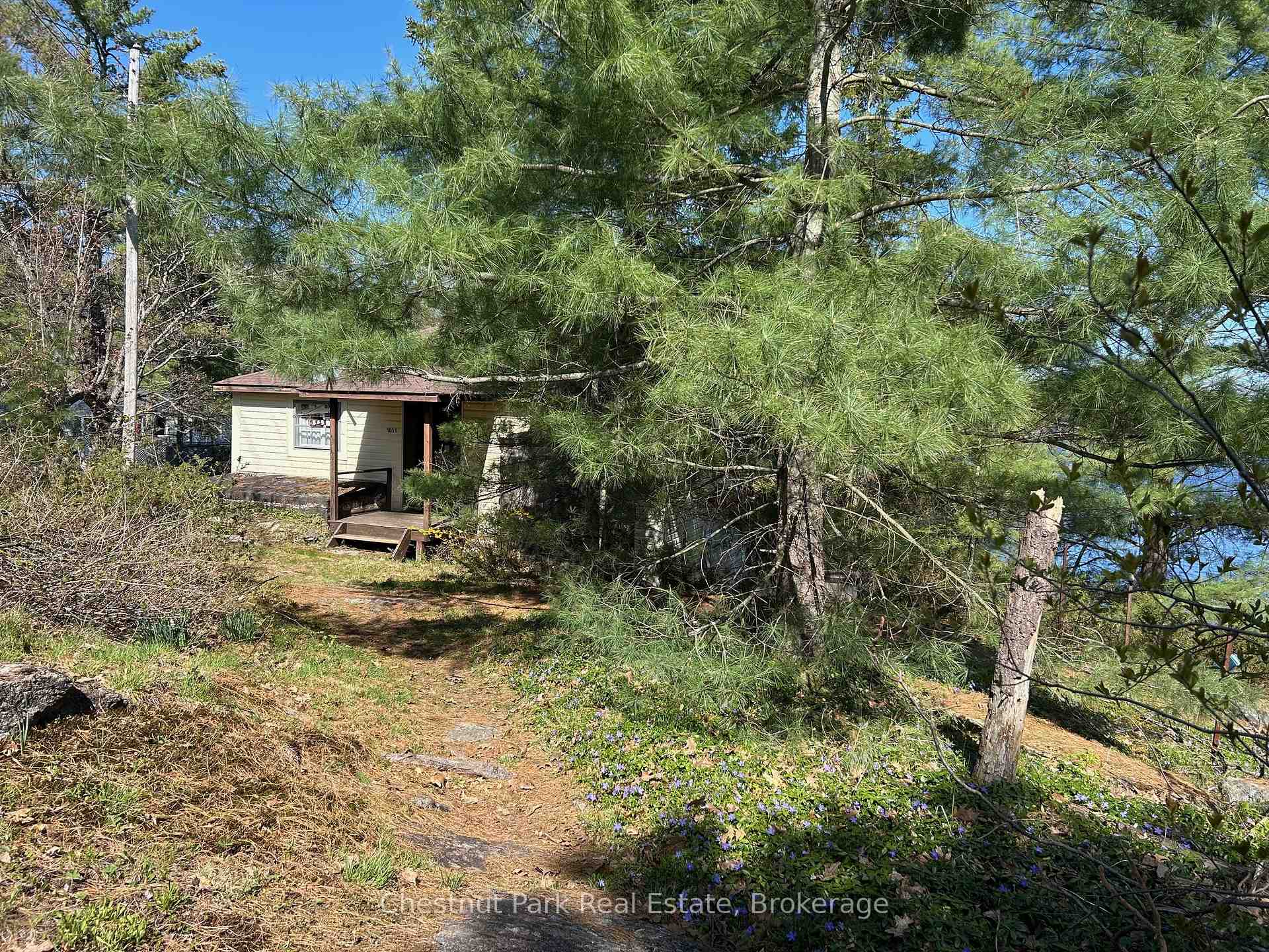 Photo 23 of Unit 2, 2-1051 Wigwam Lodge Road, Gravenhurst, Morrison — HOMEH