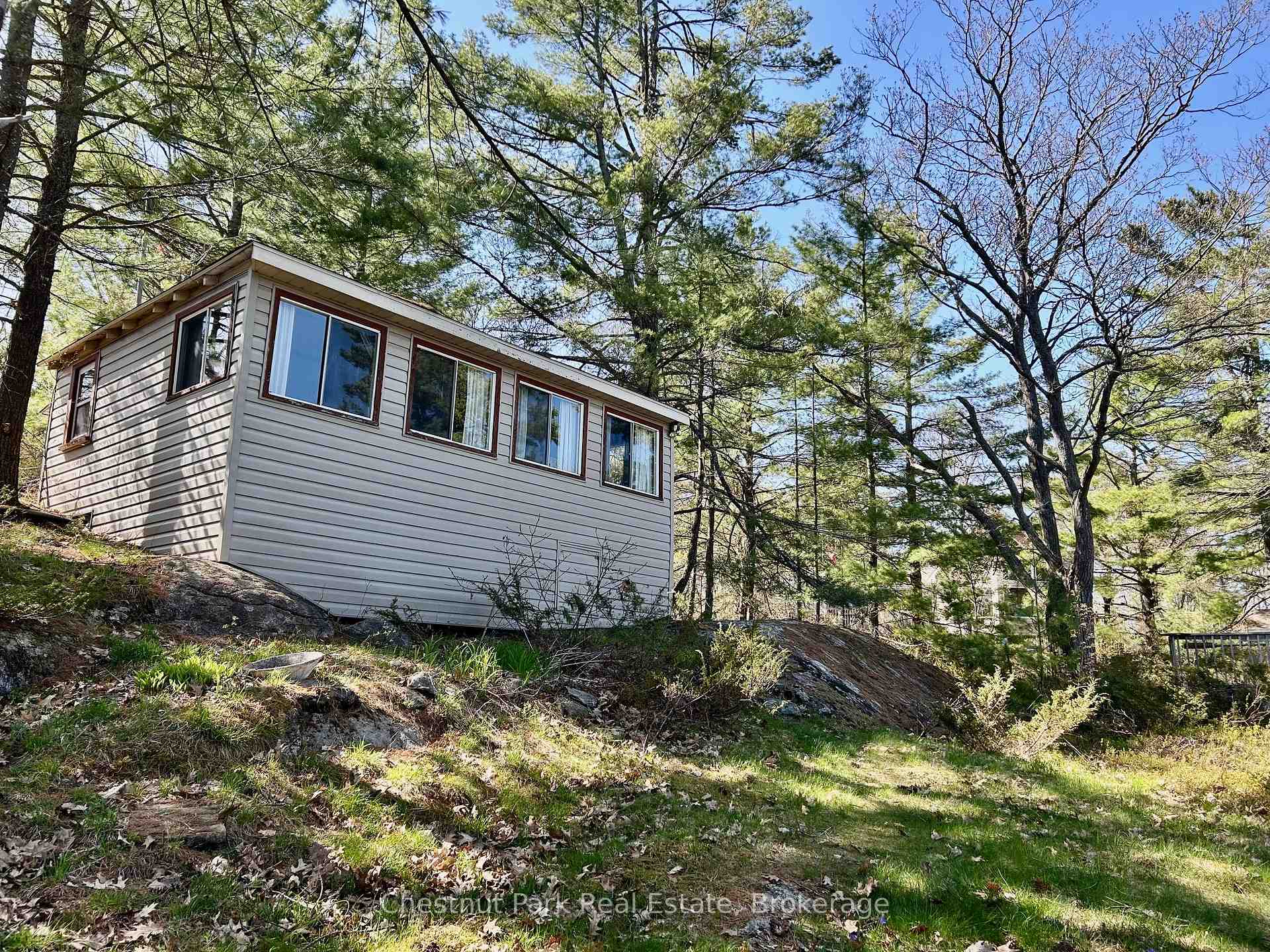 Photo 24 of Unit 2, 2-1051 Wigwam Lodge Road, Gravenhurst, Morrison — HOMEH