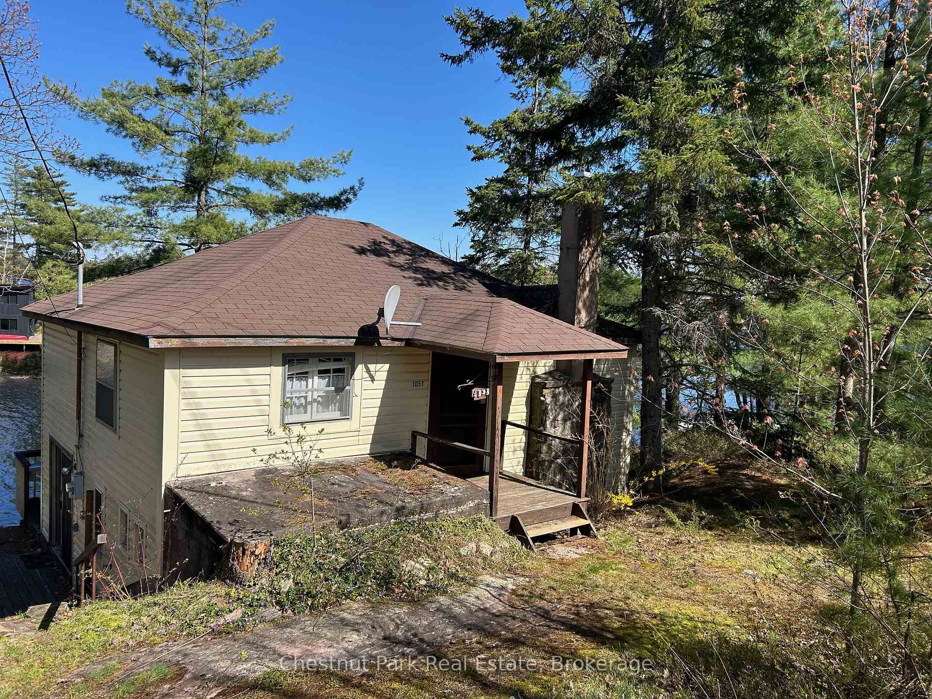 Photo 25 of Unit 2, 2-1051 Wigwam Lodge Road, Gravenhurst, Morrison — HOMEH
