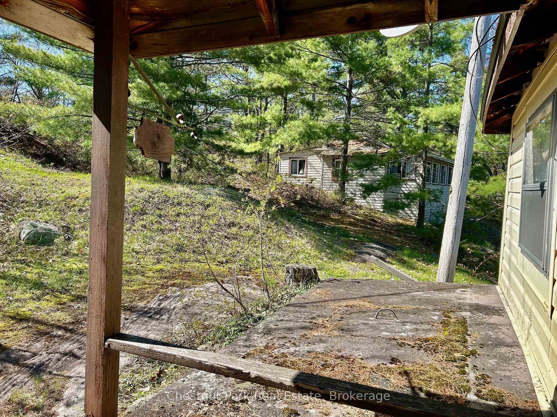 Photo 26 of Unit 2, 2-1051 Wigwam Lodge Road, Gravenhurst, Morrison — HOMEH