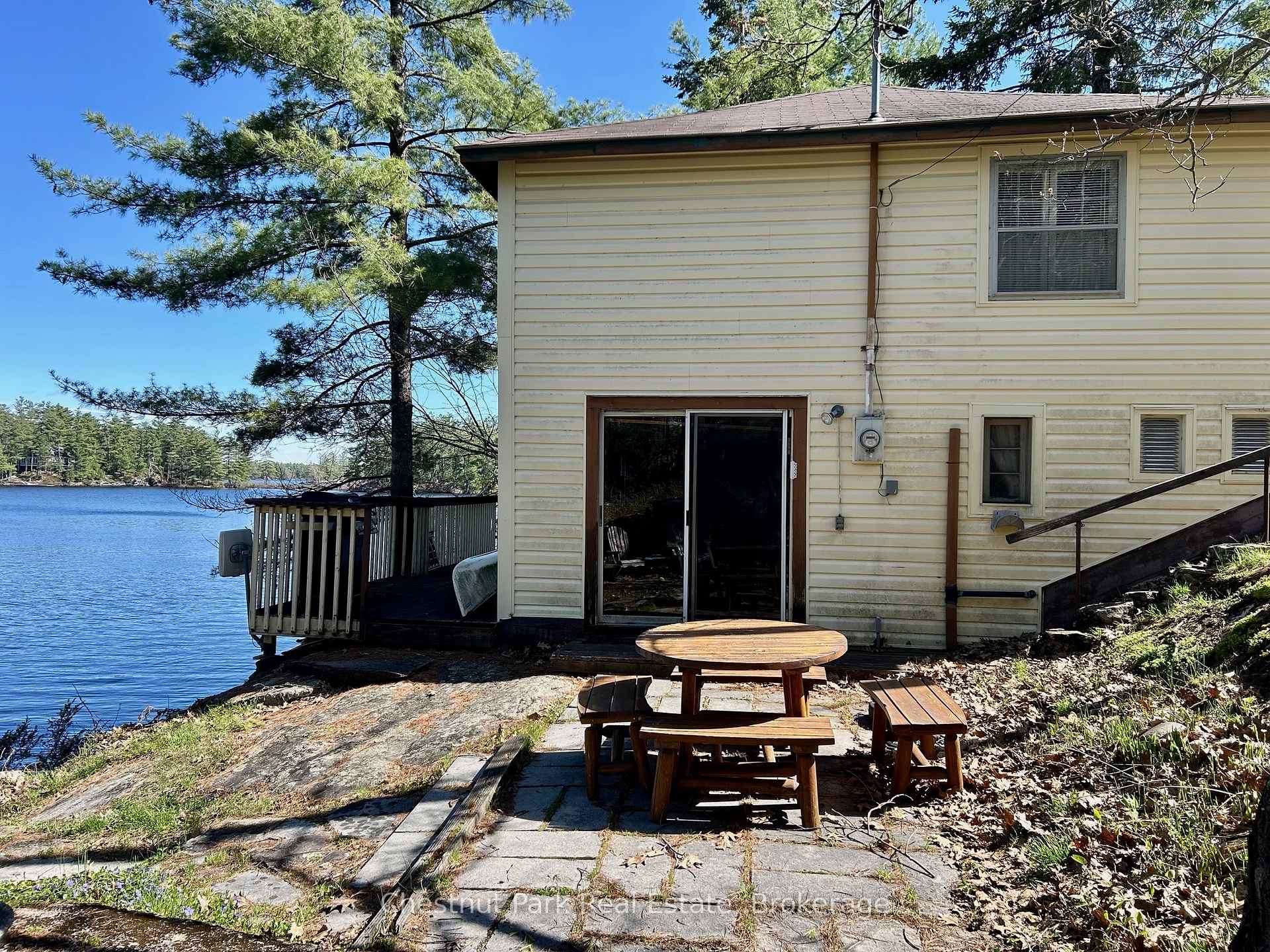 Photo 27 of Unit 2, 2-1051 Wigwam Lodge Road, Gravenhurst, Morrison — HOMEH