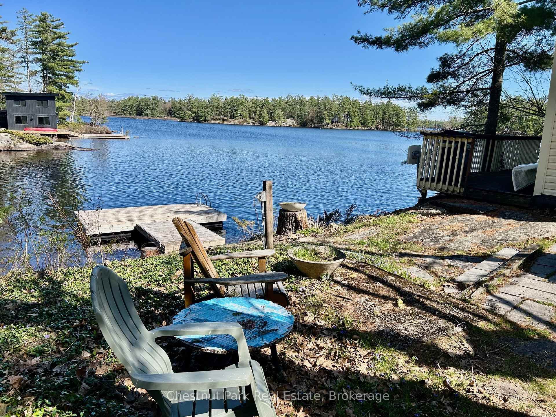 Photo 28 of Unit 2, 2-1051 Wigwam Lodge Road, Gravenhurst, Morrison — HOMEH