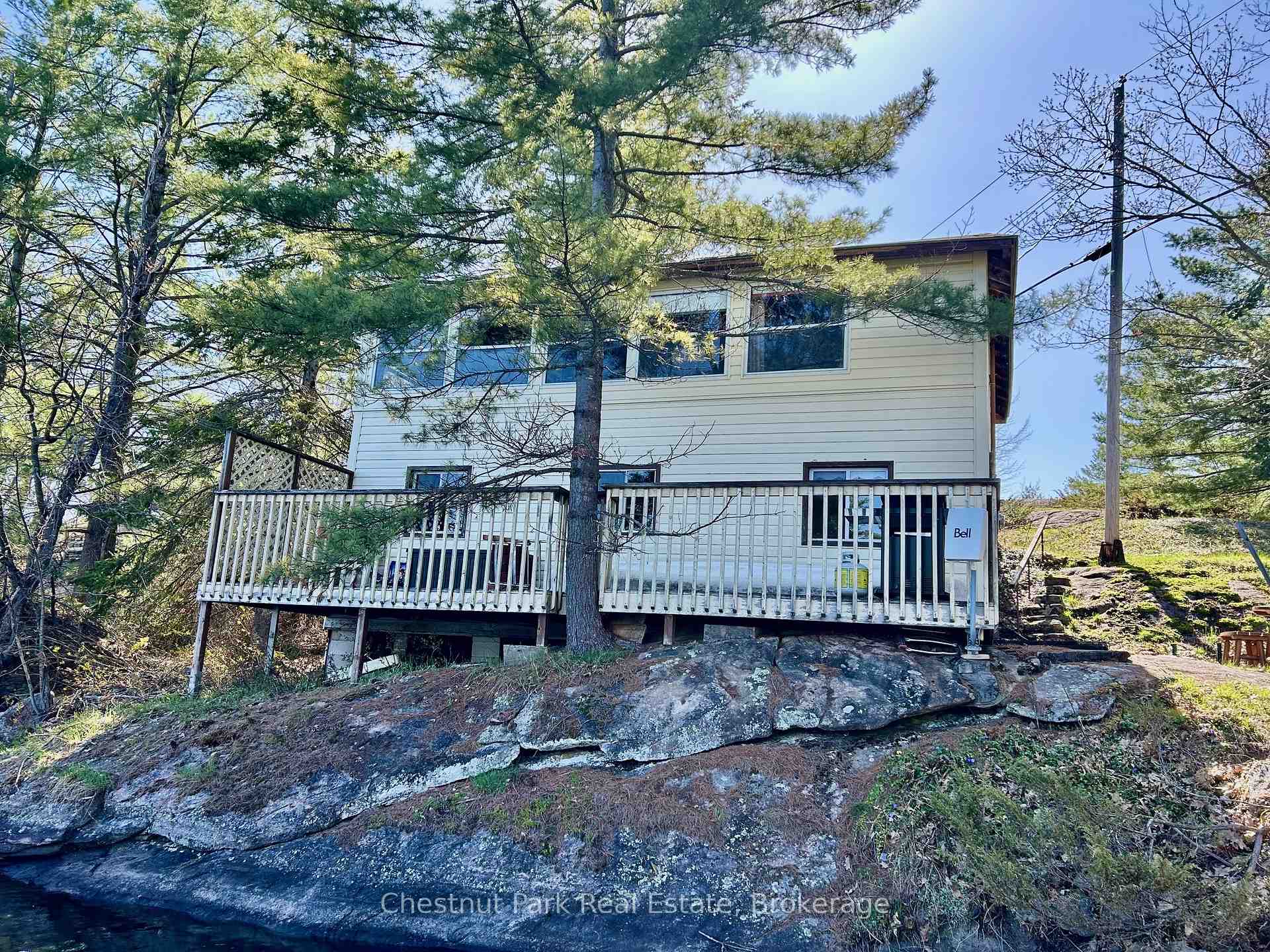 Photo 29 of Unit 2, 2-1051 Wigwam Lodge Road, Gravenhurst, Morrison — HOMEH