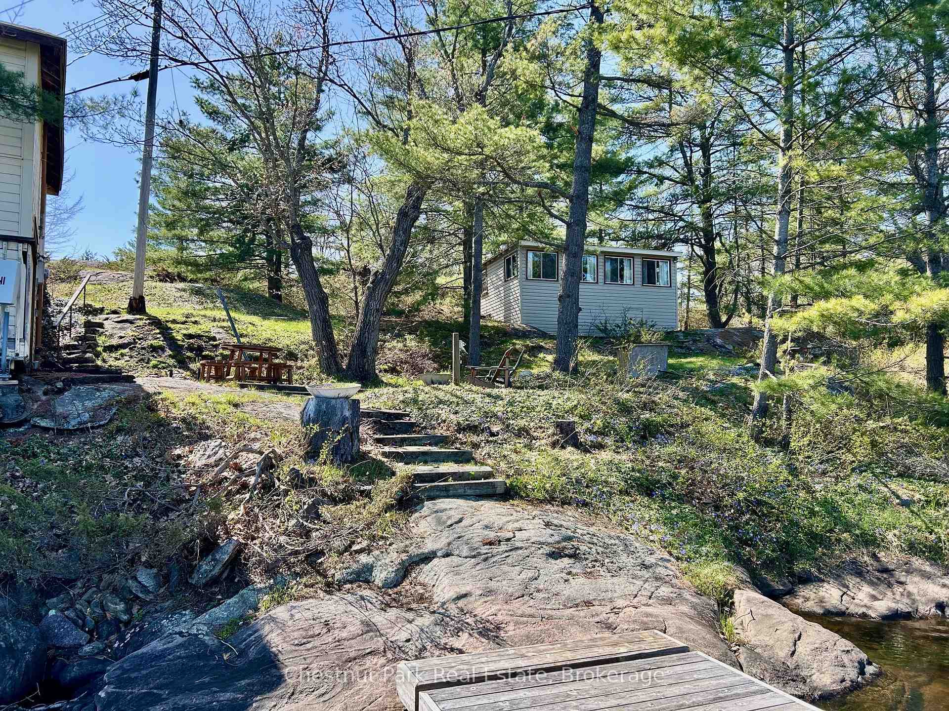 Photo 31 of Unit 2, 2-1051 Wigwam Lodge Road, Gravenhurst, Morrison — HOMEH