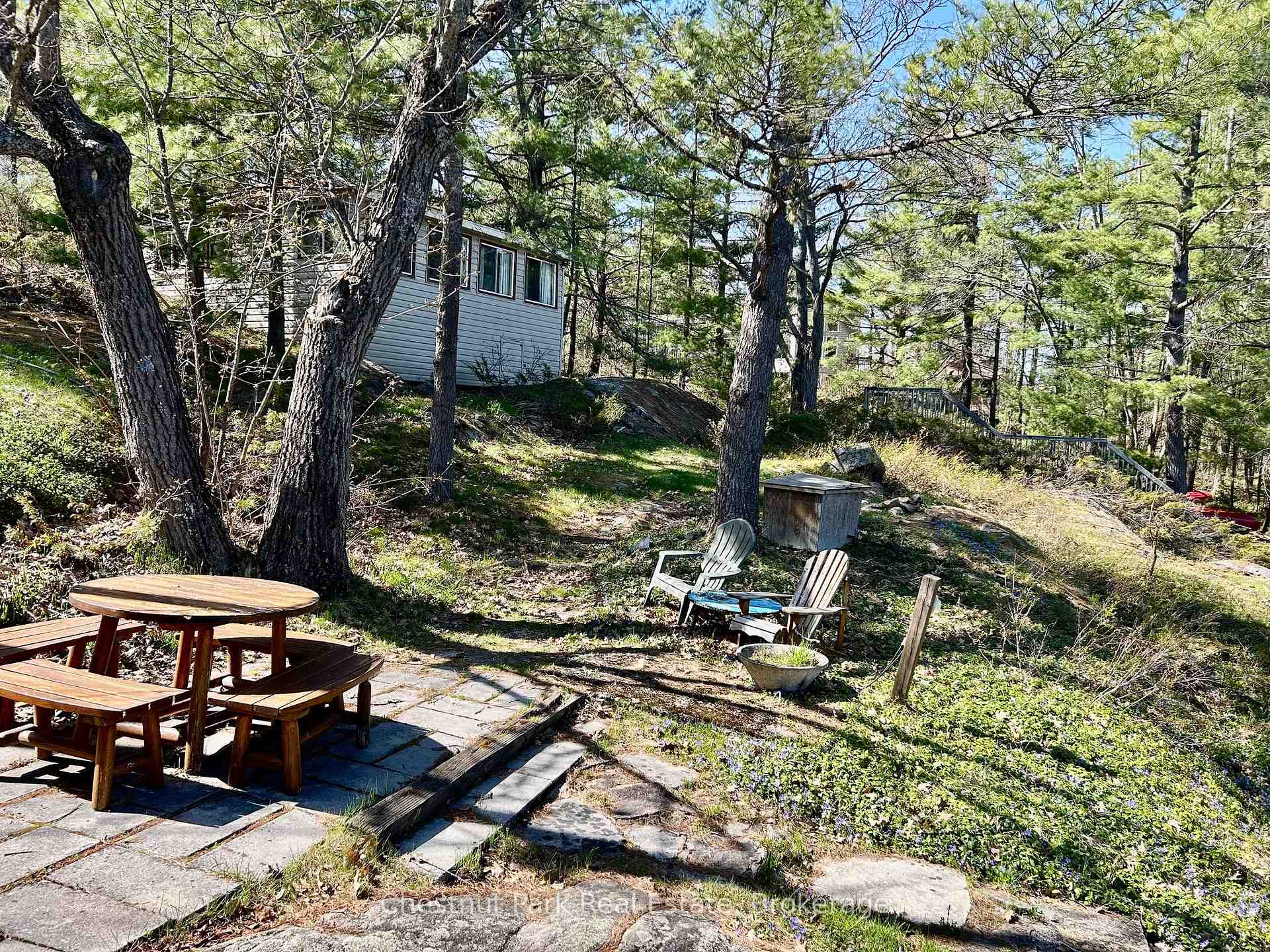 Photo 32 of Unit 2, 2-1051 Wigwam Lodge Road, Gravenhurst, Morrison — HOMEH