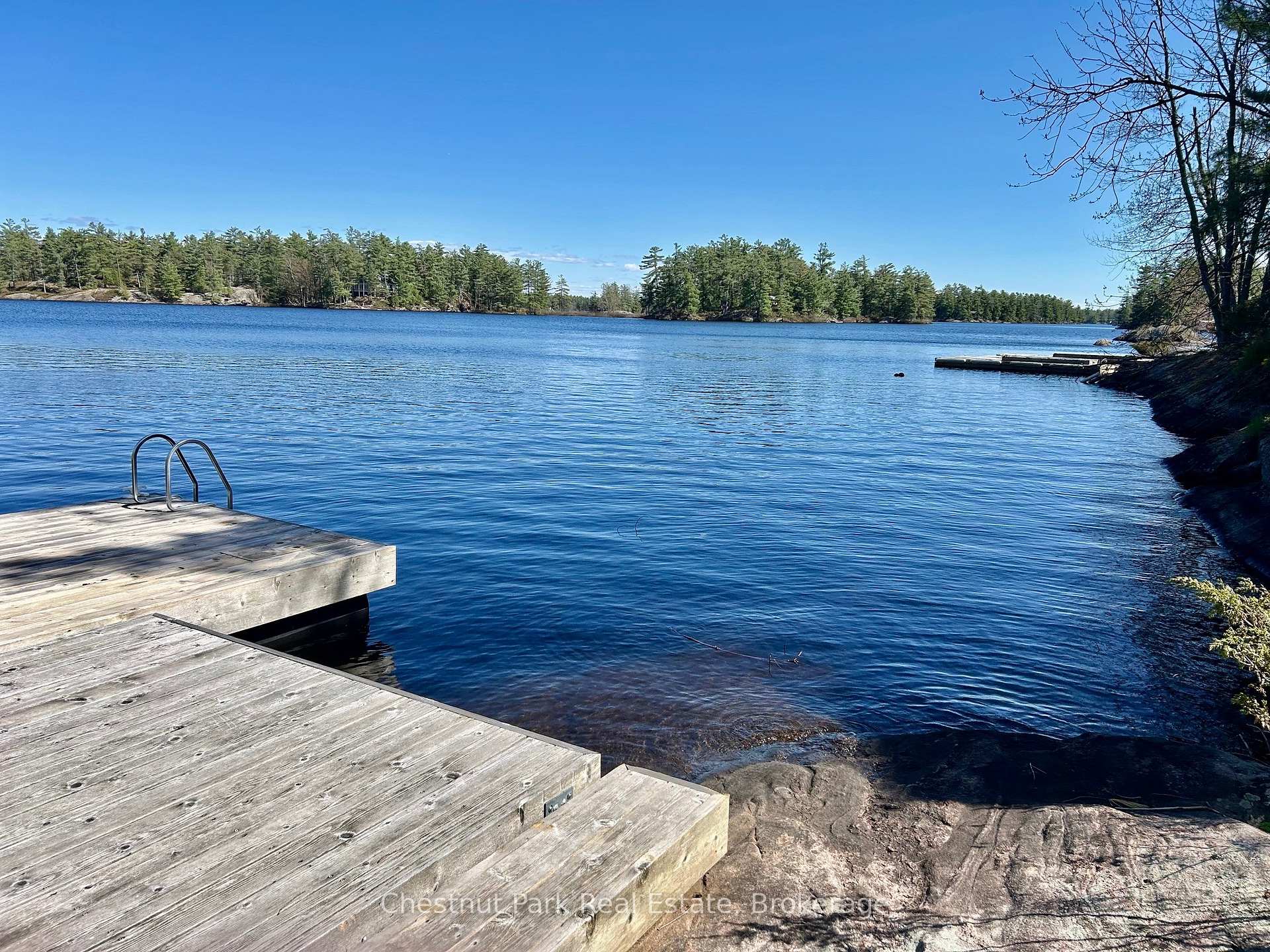 Photo 33 of Unit 2, 2-1051 Wigwam Lodge Road, Gravenhurst, Morrison — HOMEH