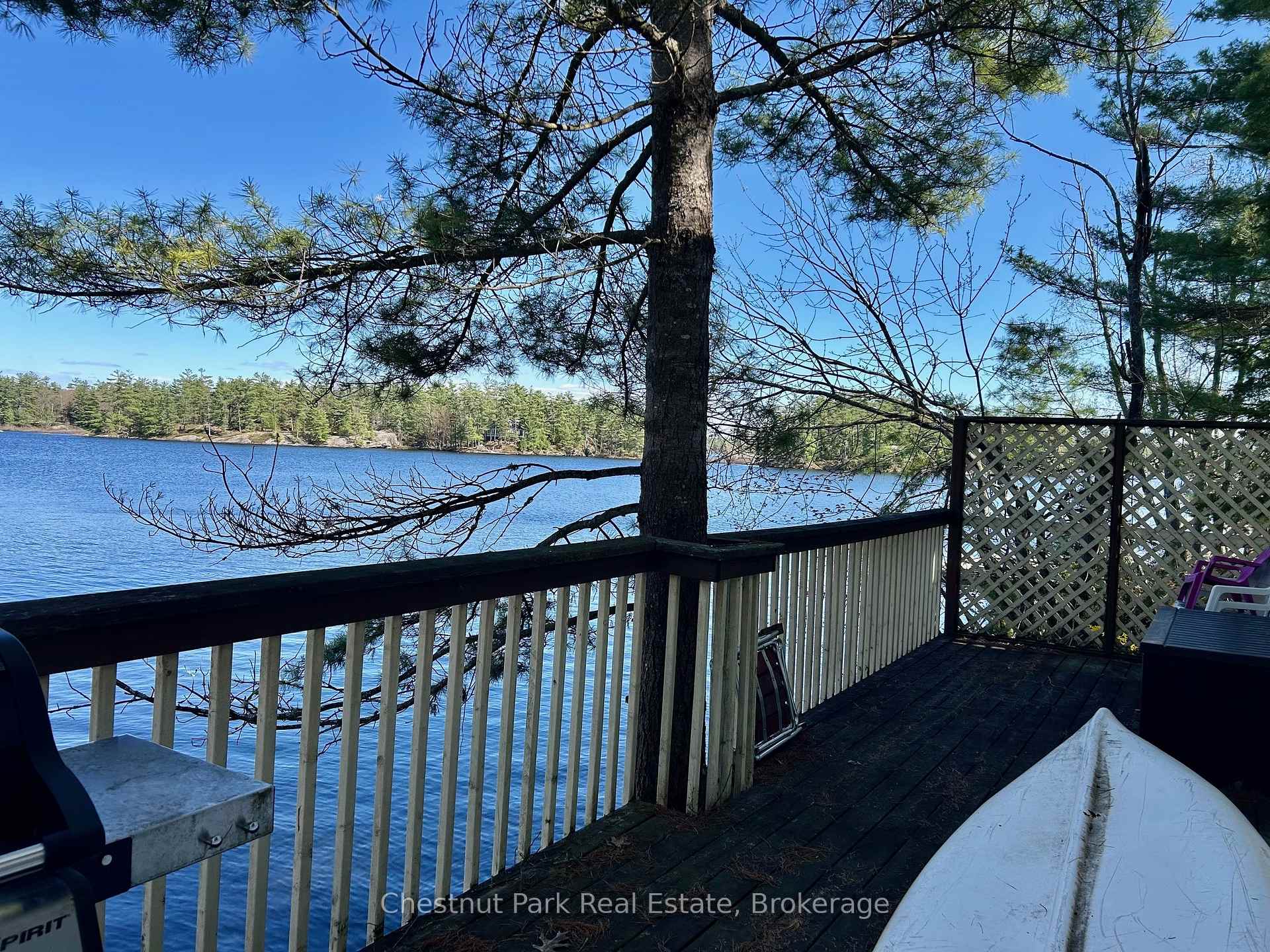 Photo 34 of Unit 2, 2-1051 Wigwam Lodge Road, Gravenhurst, Morrison — HOMEH