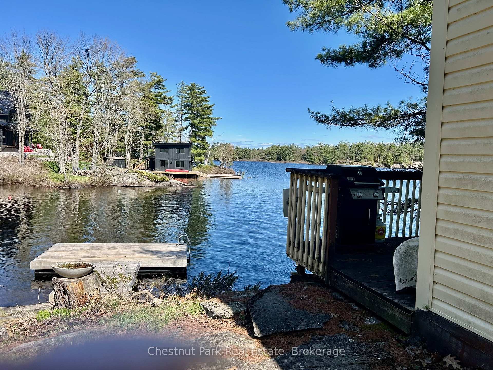 Photo 35 of Unit 2, 2-1051 Wigwam Lodge Road, Gravenhurst, Morrison — HOMEH