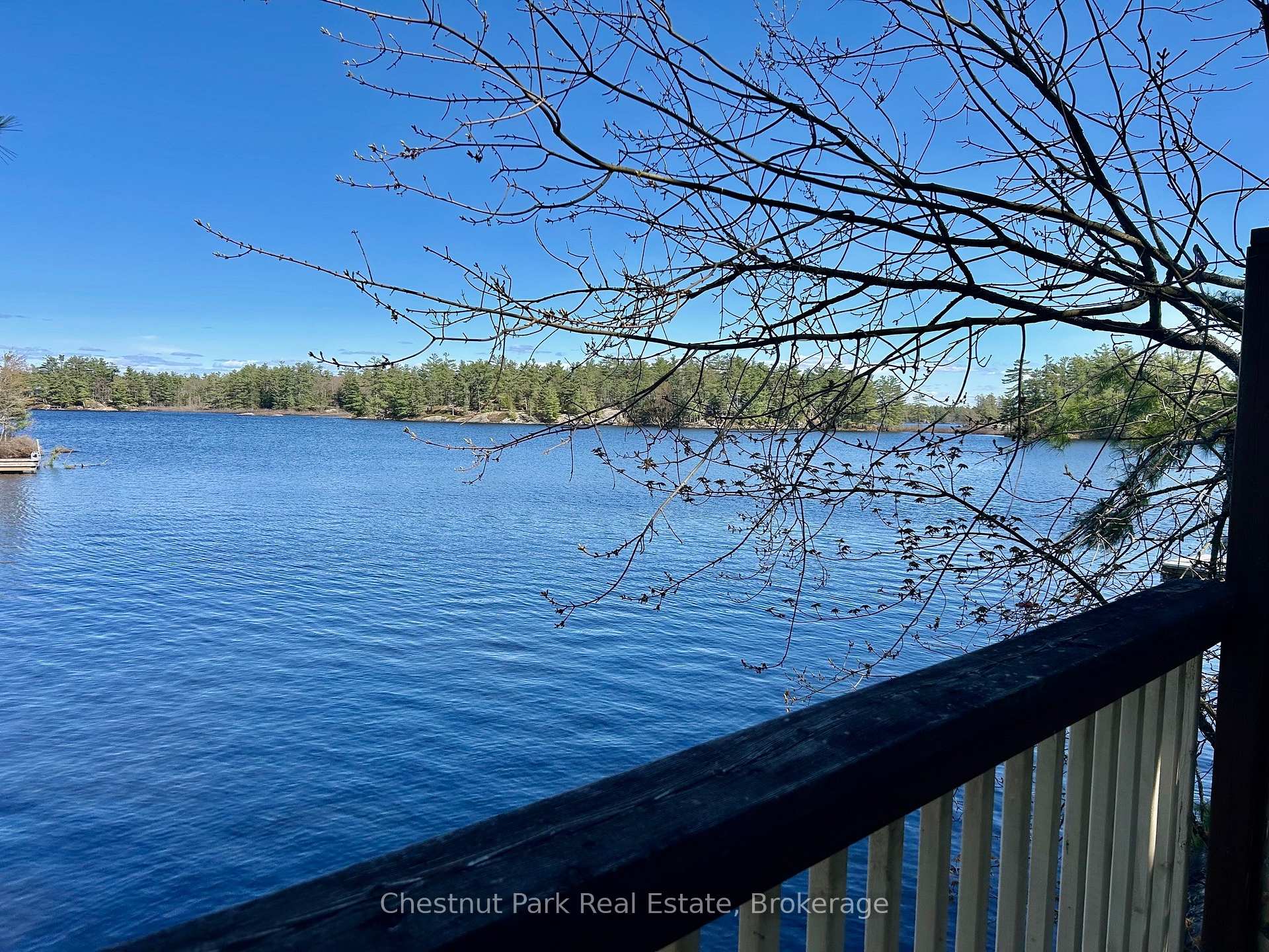 Photo 36 of Unit 2, 2-1051 Wigwam Lodge Road, Gravenhurst, Morrison — HOMEH