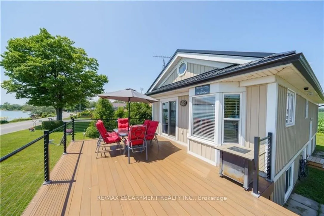 Photo 1 of 751 Lakeshore Road, Haldimand — HOMEH