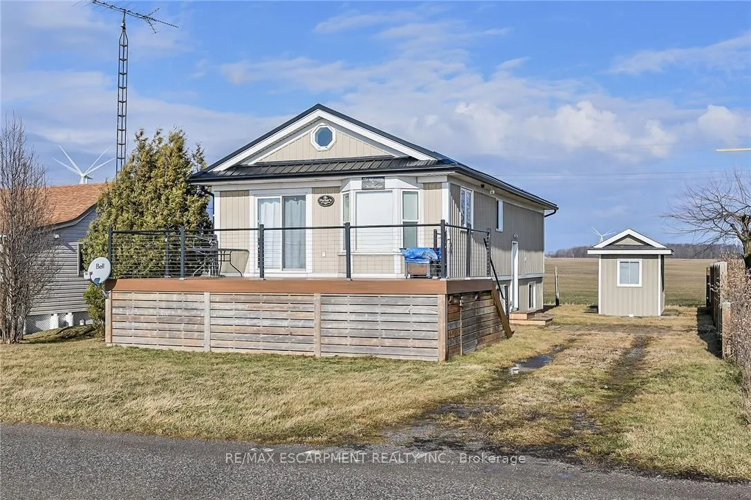 Photo 2 of 751 Lakeshore Road, Haldimand — HOMEH