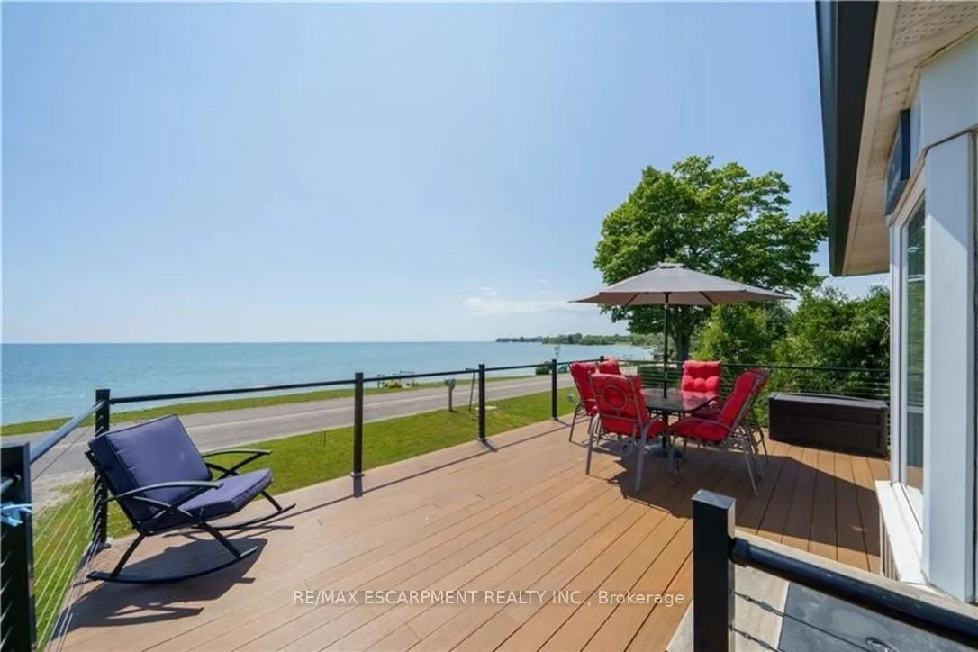 Photo 3 of 751 Lakeshore Road, Haldimand — HOMEH