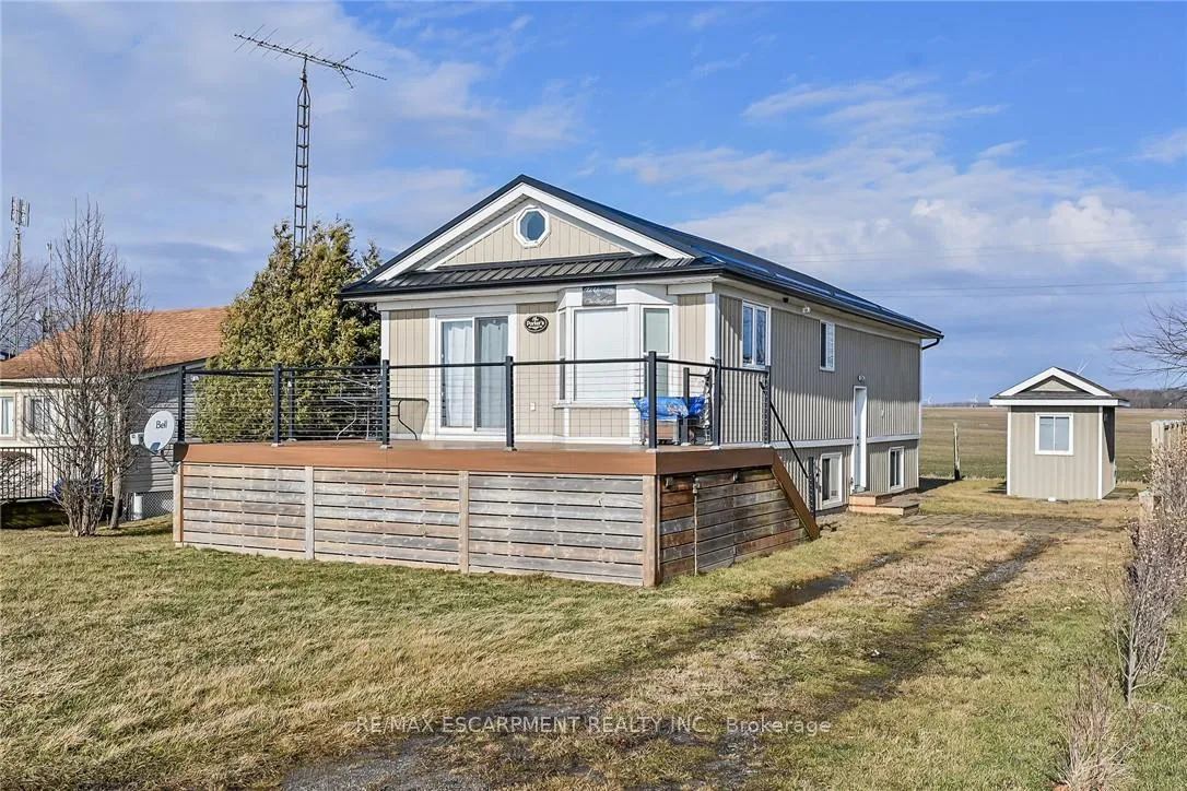 Photo 40 of 751 Lakeshore Road, Haldimand — HOMEH