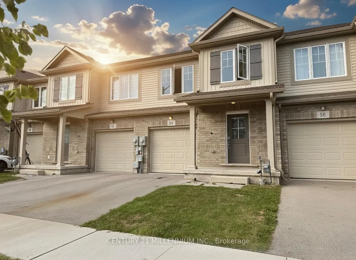 Photo 1 of 54 Haney Drive, Thorold, Hurricane/Merrittville — HOMEH