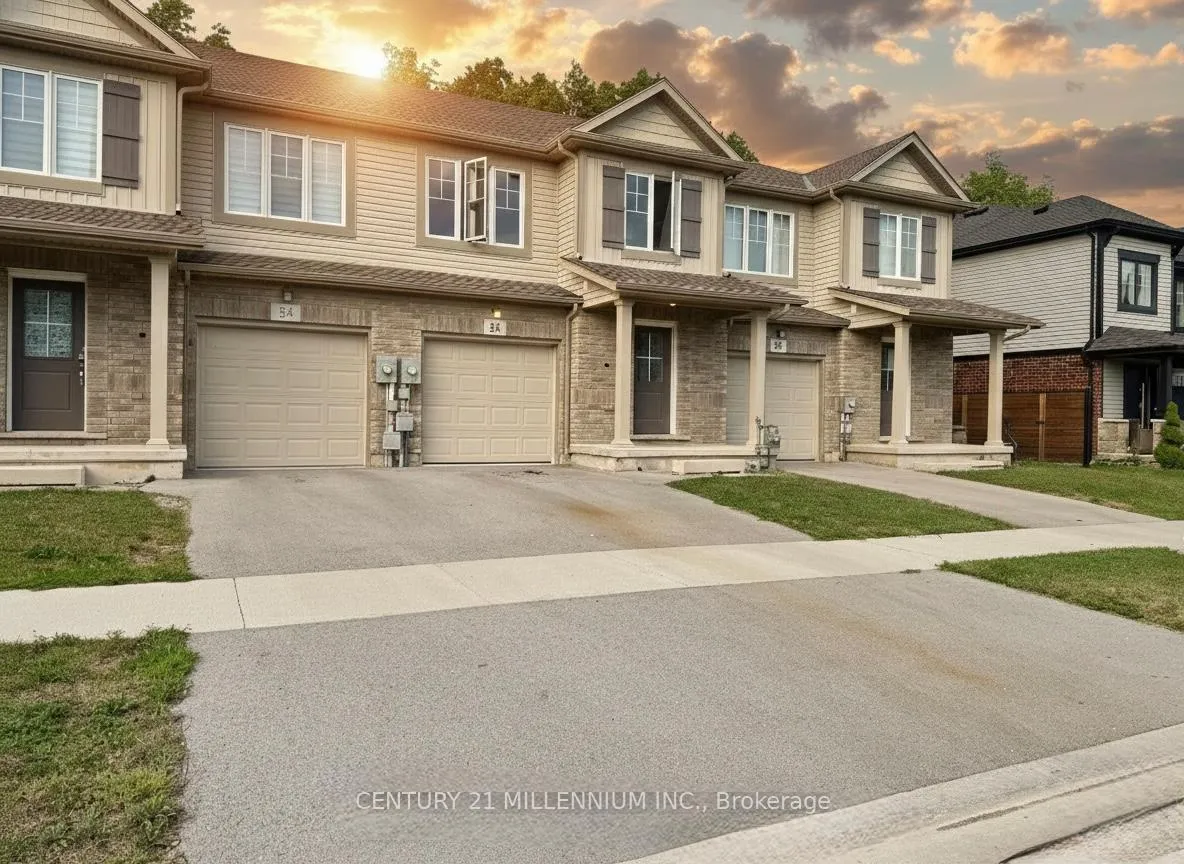 Photo 2 of 54 Haney Drive, Thorold, Hurricane/Merrittville — HOMEH