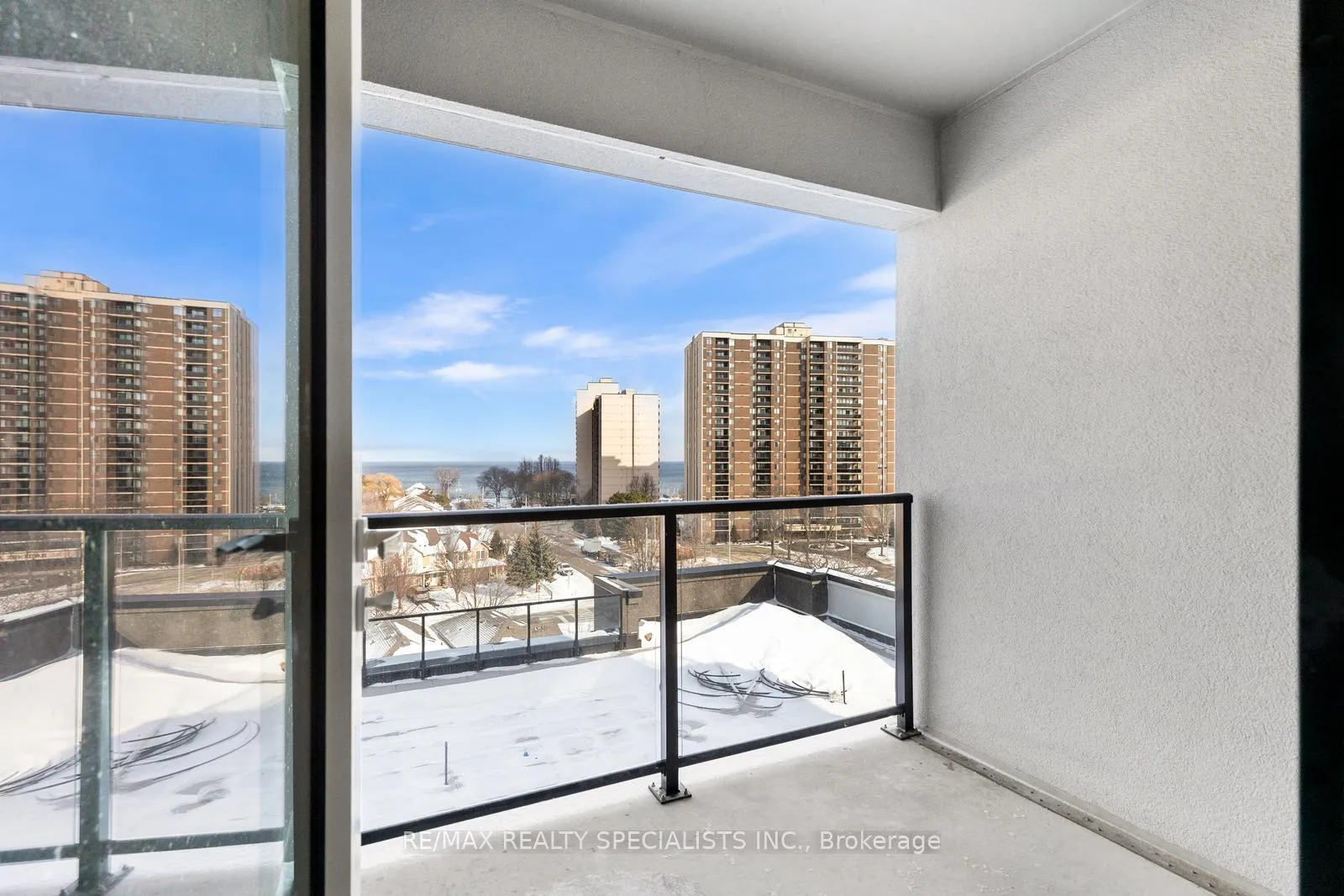 Photo 20 of Unit 708, 461 Green Road, Hamilton, Lakeshore — HOMEH