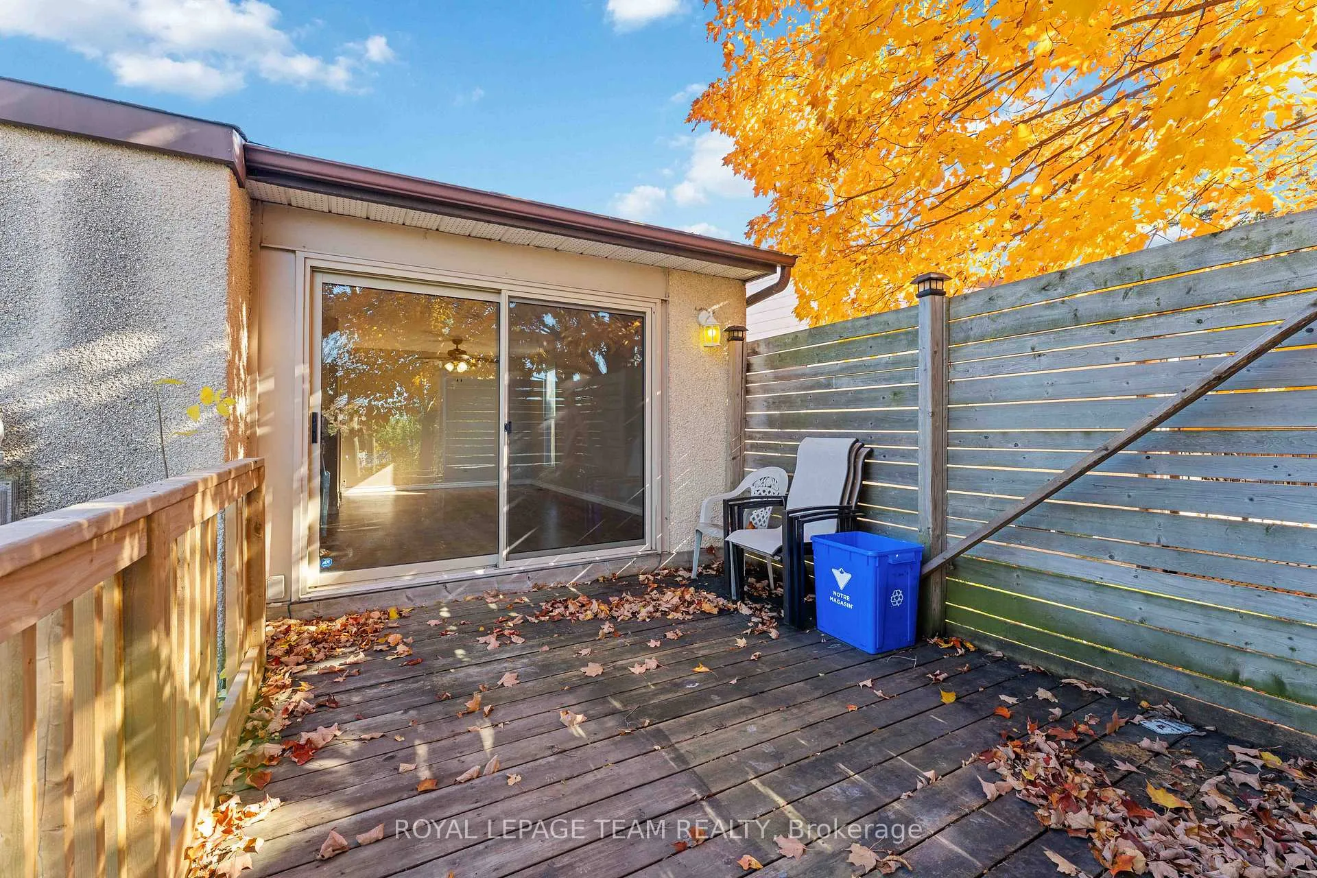 Photo 30 of 1094 Alenmede Crescent, Ottawa, Fairfield Heights — HOMEH