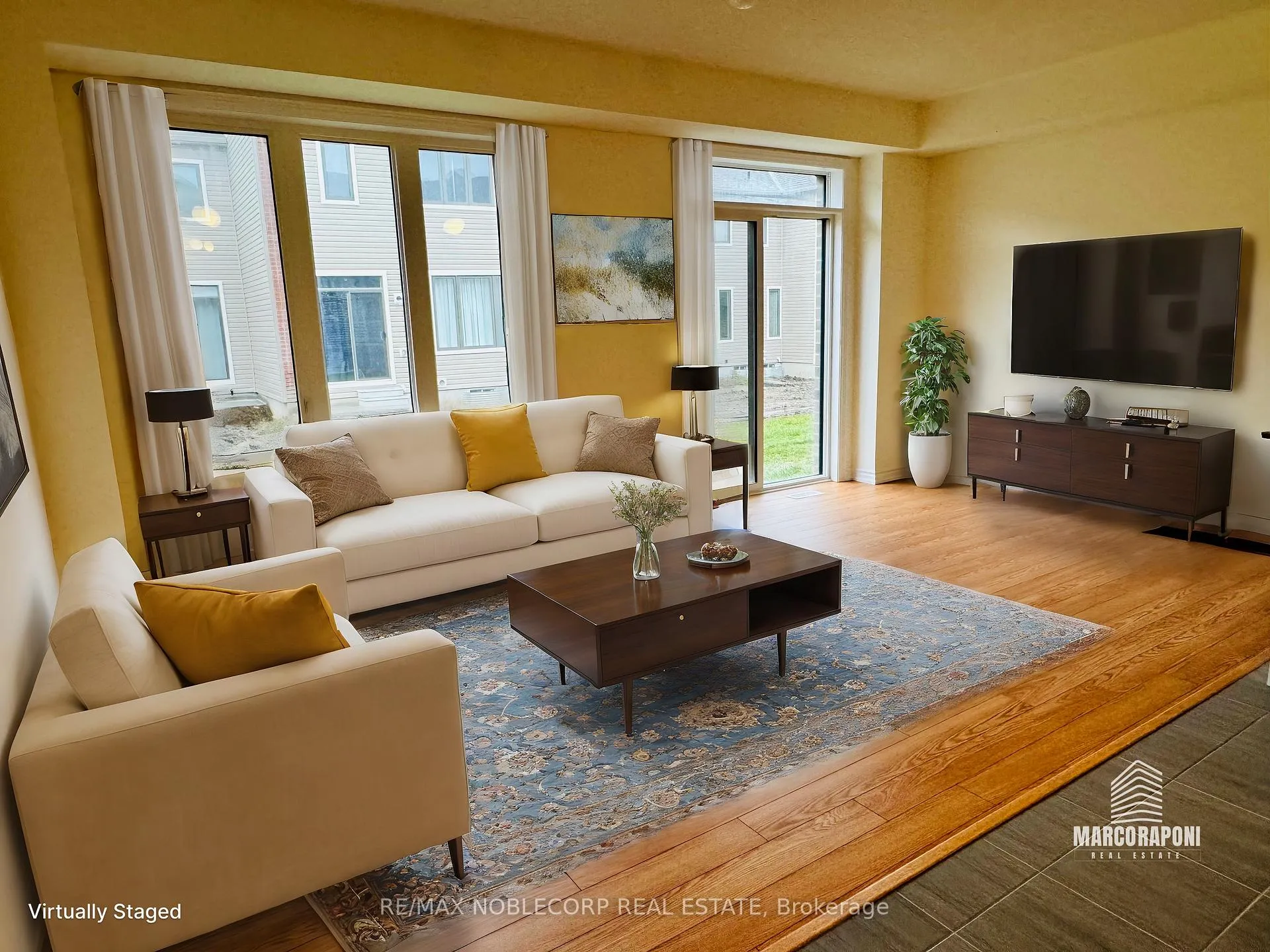 Photo 6 of 12 Prudhoe Terrace, Barrie, Innis-Shore — HOMEH