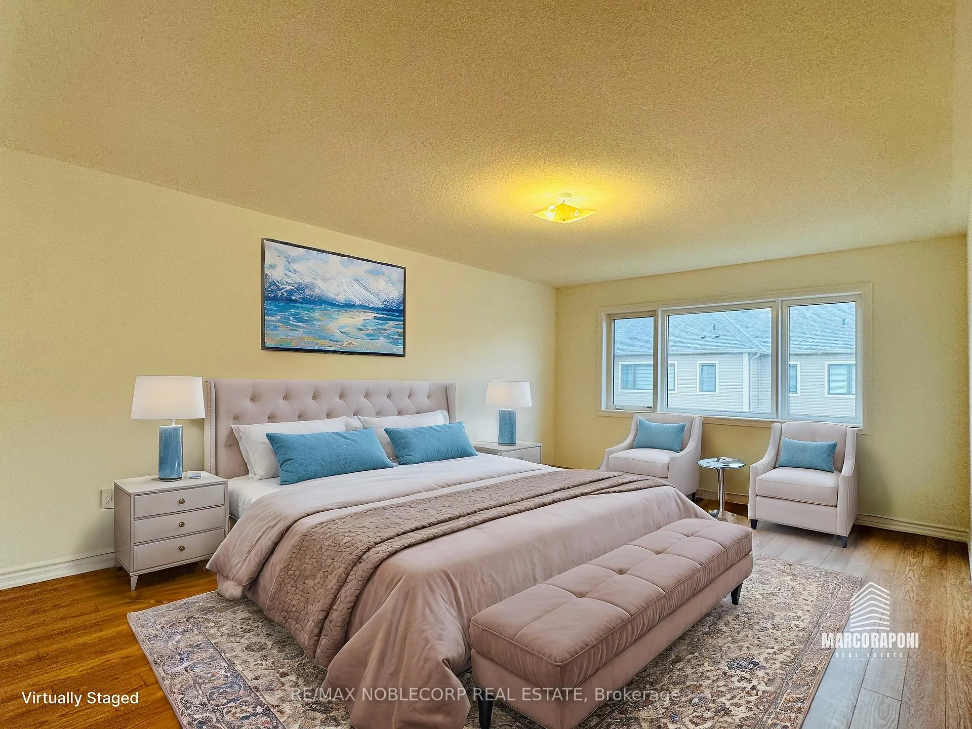 Photo 9 of 12 Prudhoe Terrace, Barrie, Innis-Shore — HOMEH