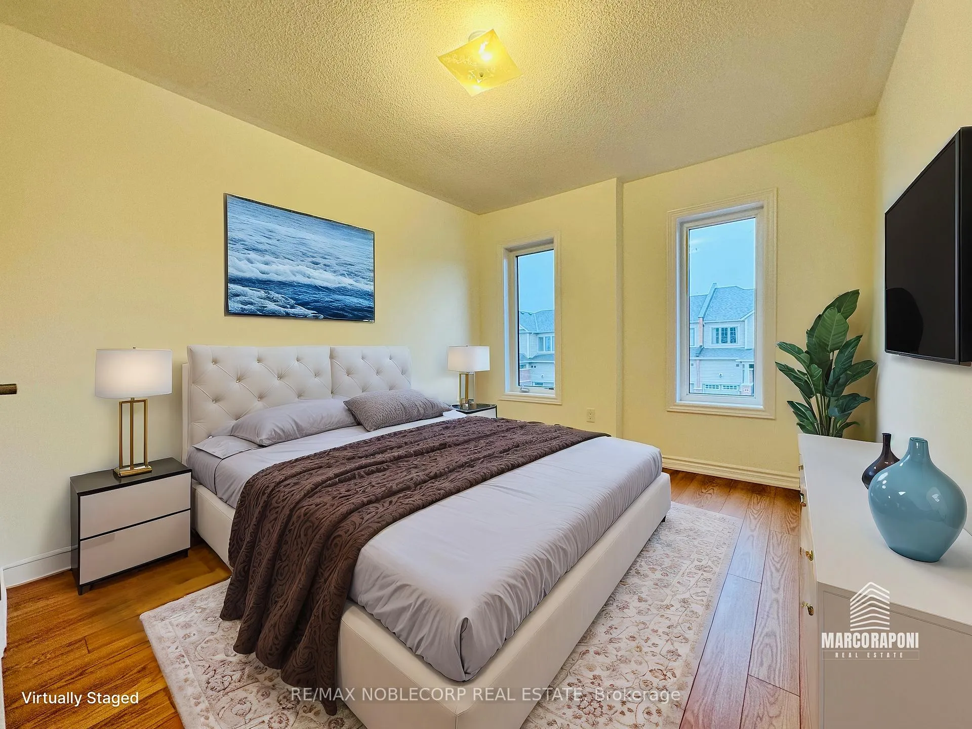 Photo 12 of 12 Prudhoe Terrace, Barrie, Innis-Shore — HOMEH