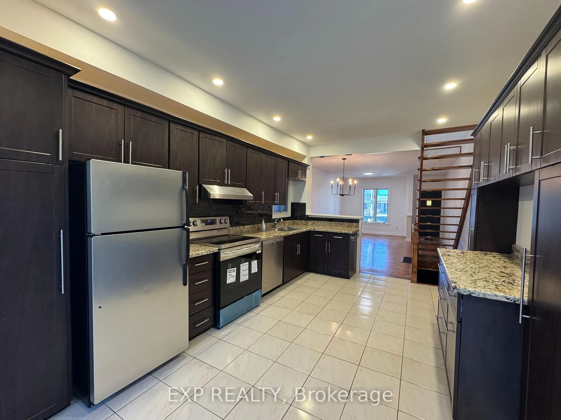 Photo 2 of 83 Muriel Avenue, Toronto, Danforth Village-East York — HOMEH