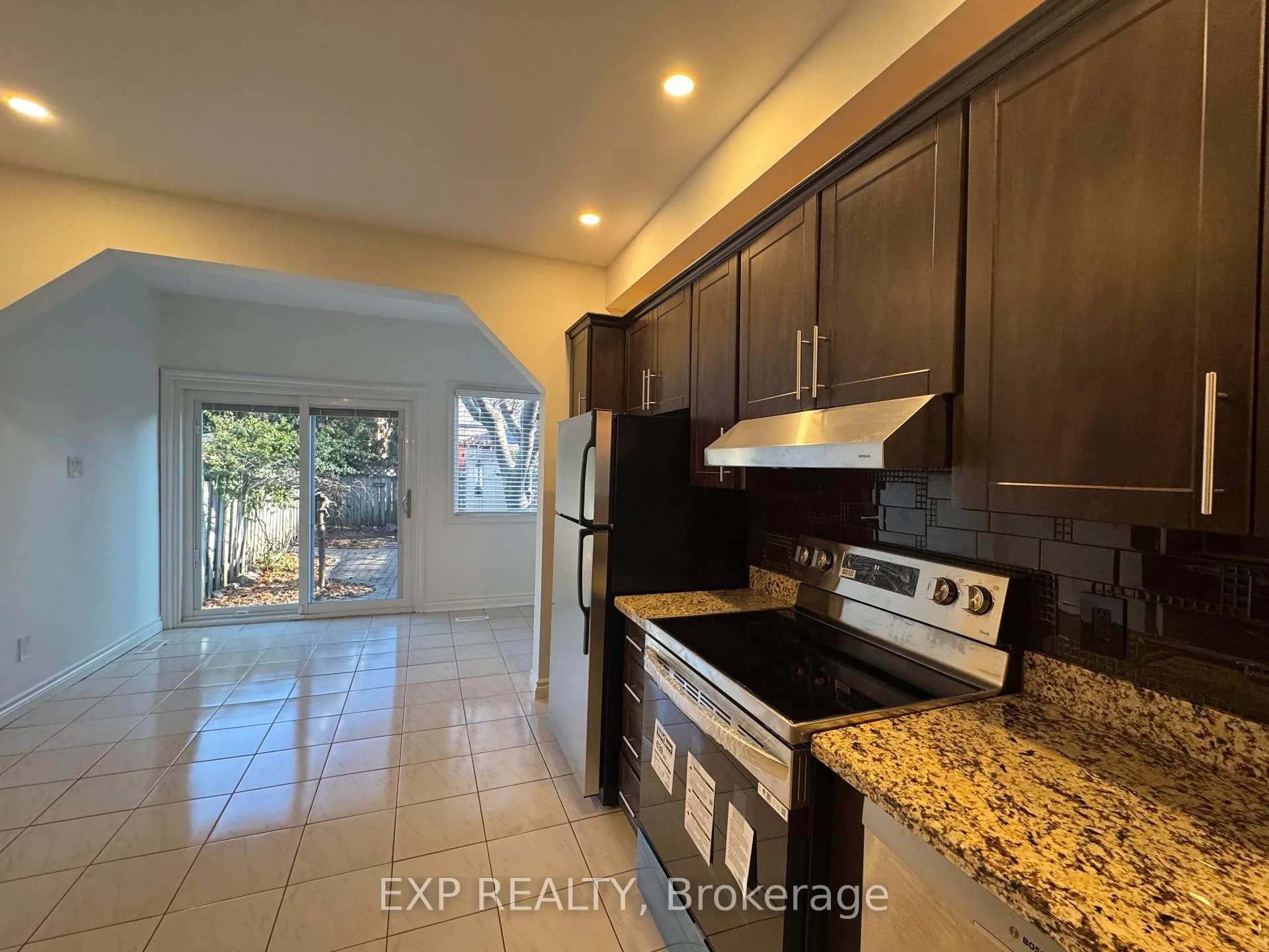 Photo 4 of 83 Muriel Avenue, Toronto, Danforth Village-East York — HOMEH