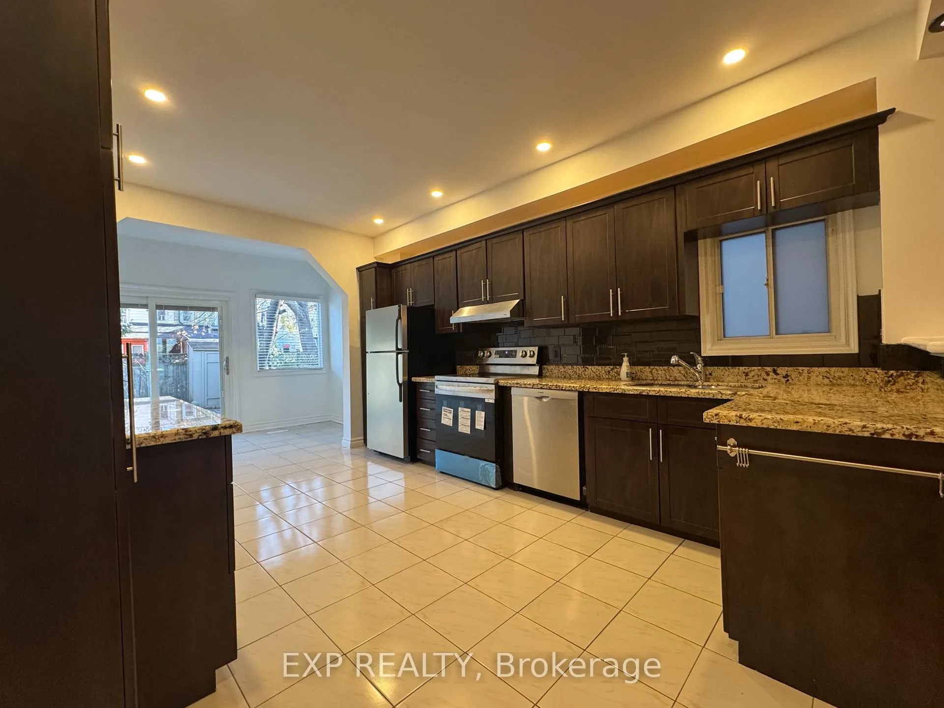 Photo 5 of 83 Muriel Avenue, Toronto, Danforth Village-East York — HOMEH