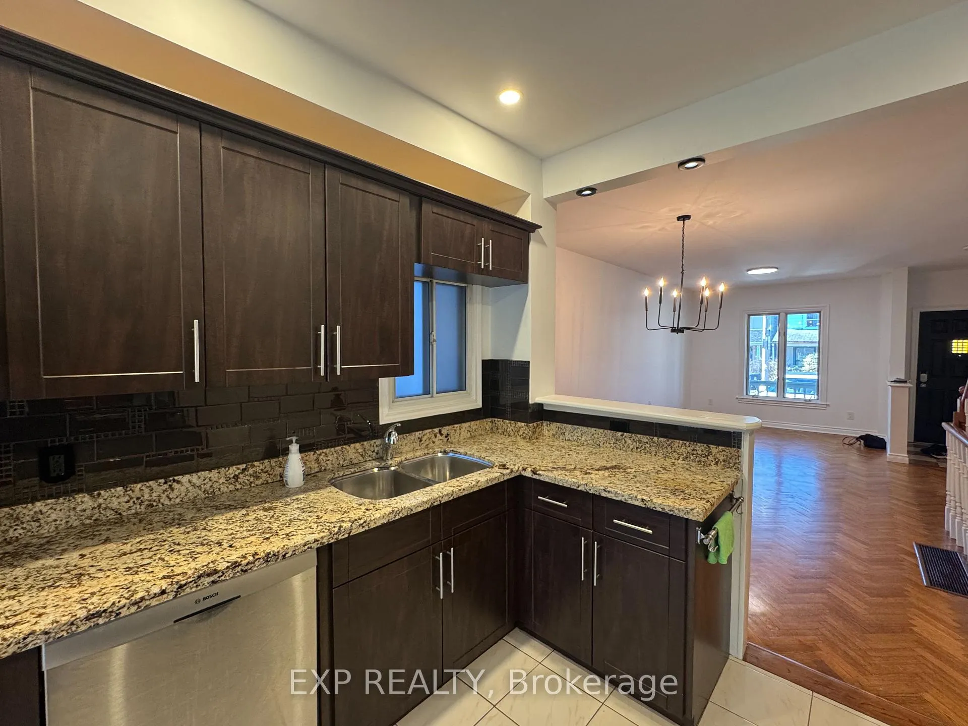 Photo 7 of 83 Muriel Avenue, Toronto, Danforth Village-East York — HOMEH