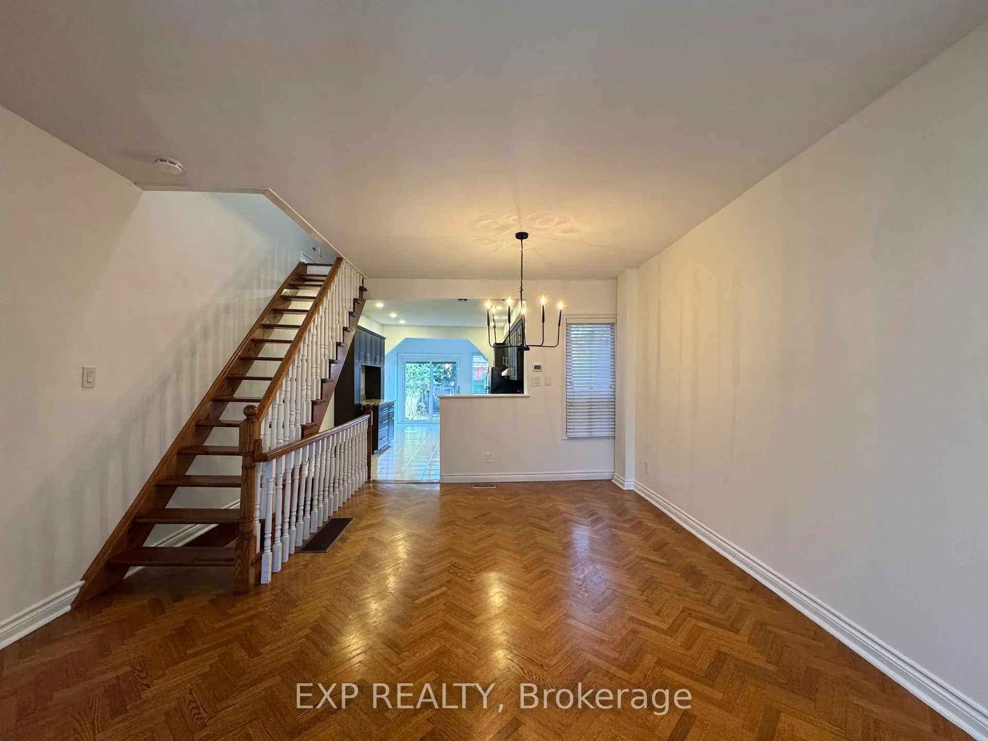 Photo 9 of 83 Muriel Avenue, Toronto, Danforth Village-East York — HOMEH