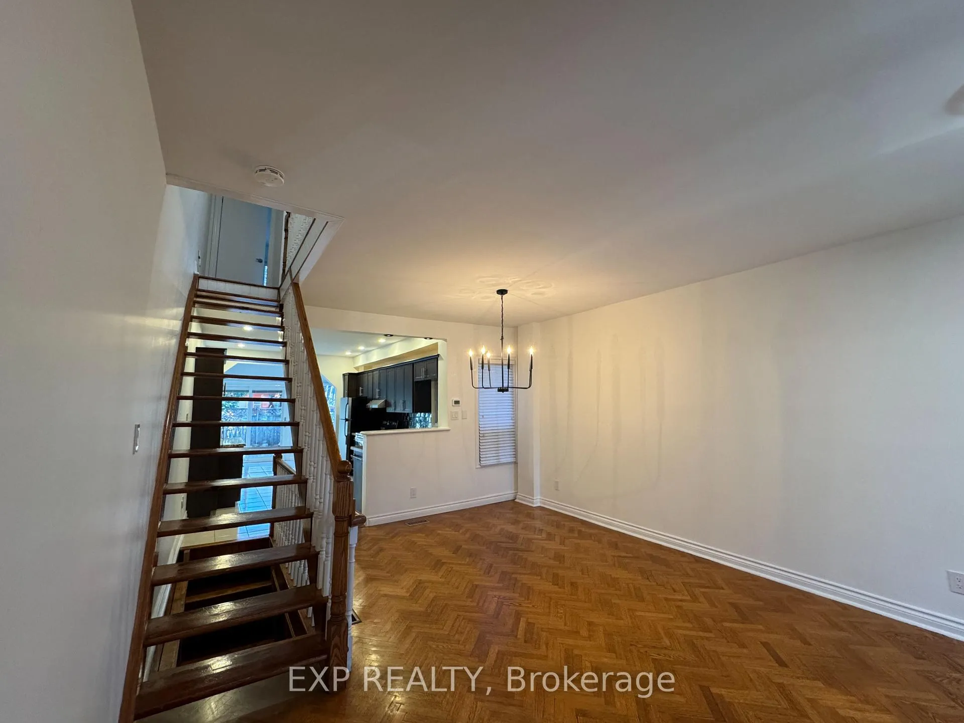 Photo 10 of 83 Muriel Avenue, Toronto, Danforth Village-East York — HOMEH