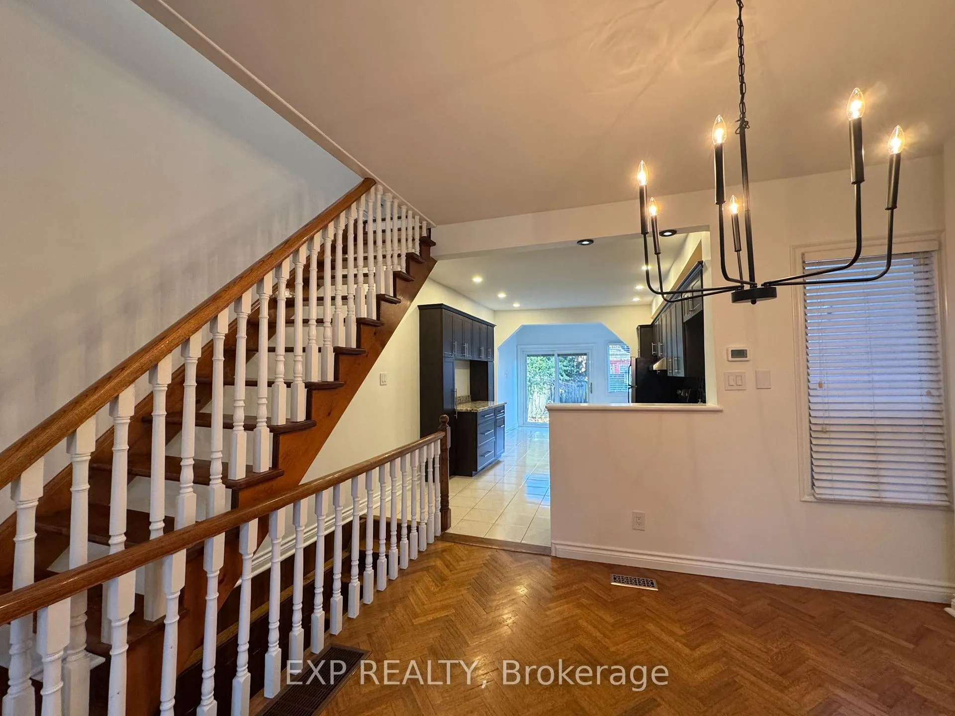 Photo 11 of 83 Muriel Avenue, Toronto, Danforth Village-East York — HOMEH