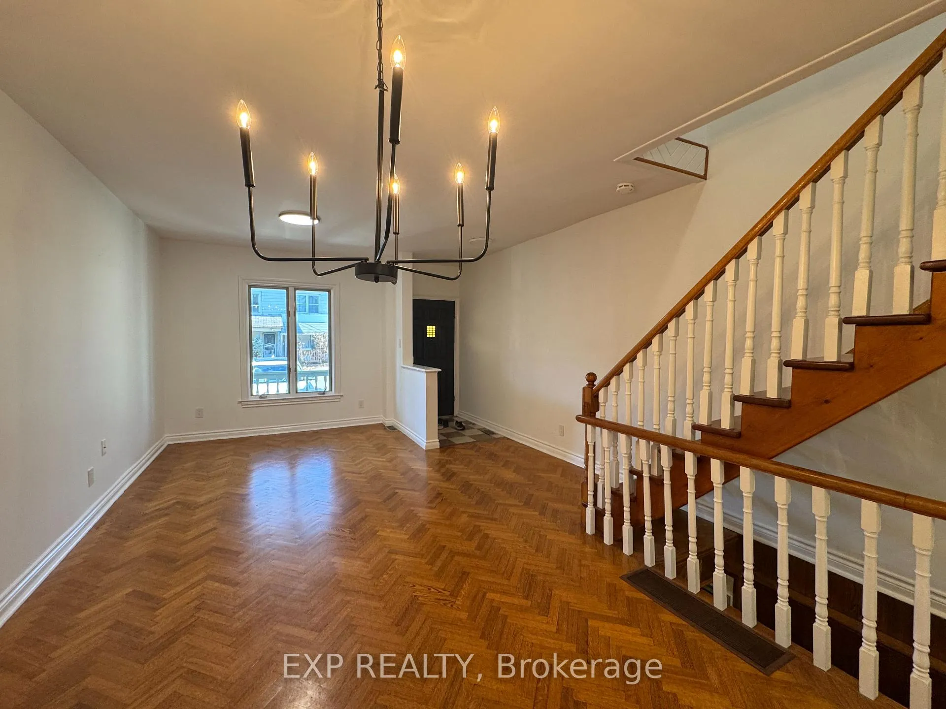 Photo 12 of 83 Muriel Avenue, Toronto, Danforth Village-East York — HOMEH