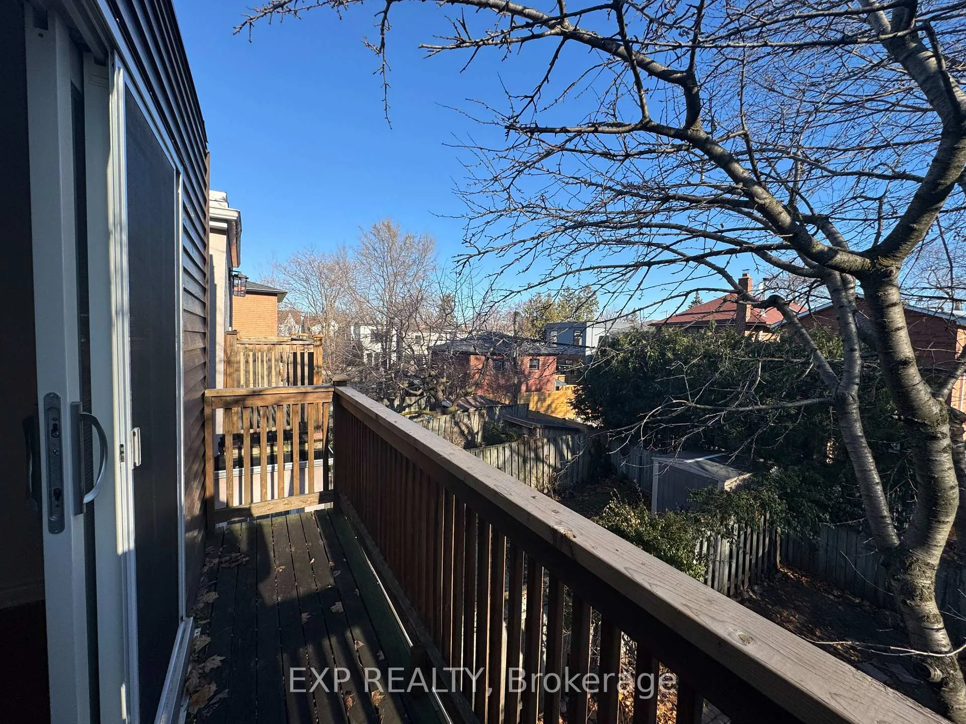 Photo 25 of 83 Muriel Avenue, Toronto, Danforth Village-East York — HOMEH
