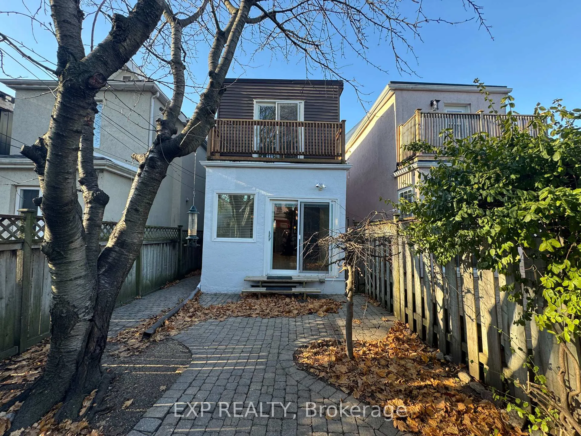 Photo 30 of 83 Muriel Avenue, Toronto, Danforth Village-East York — HOMEH