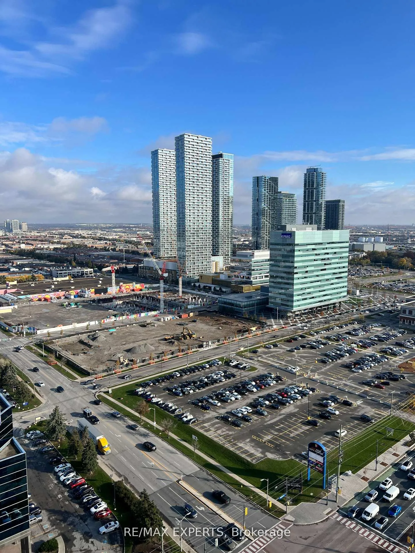 Photo 23 of Unit 2803, 8 Interchange Way, Vaughan, Vaughan Corporate Centre — HOMEH