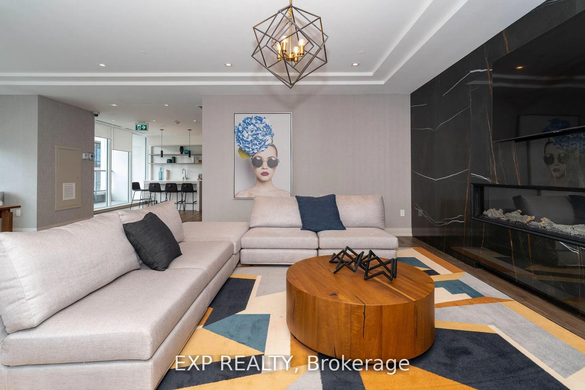 Photo 11 of Unit 1105, 212 King Street E, Hamilton, Beasley — HOMEH