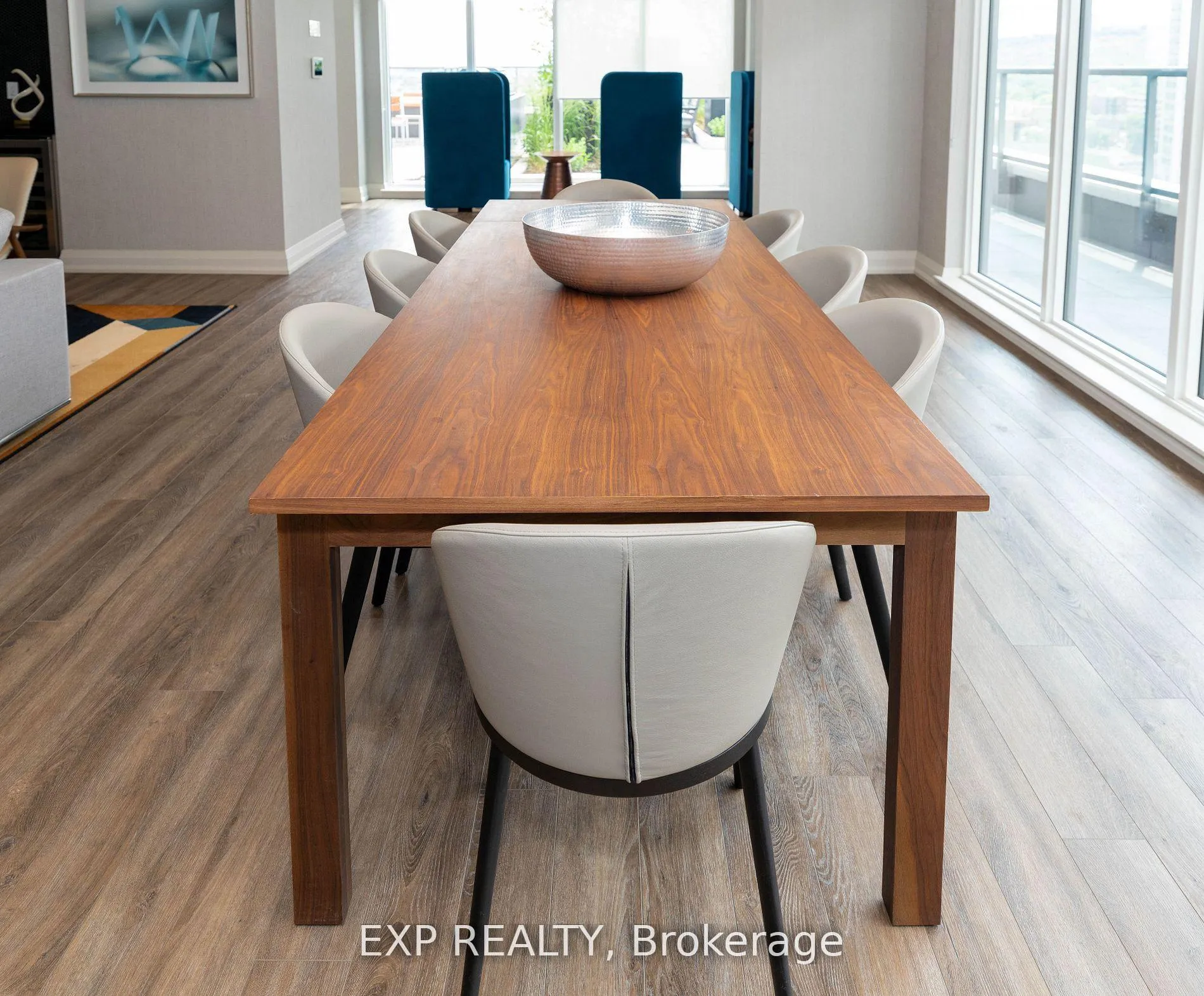 Photo 12 of Unit 1105, 212 King Street E, Hamilton, Beasley — HOMEH