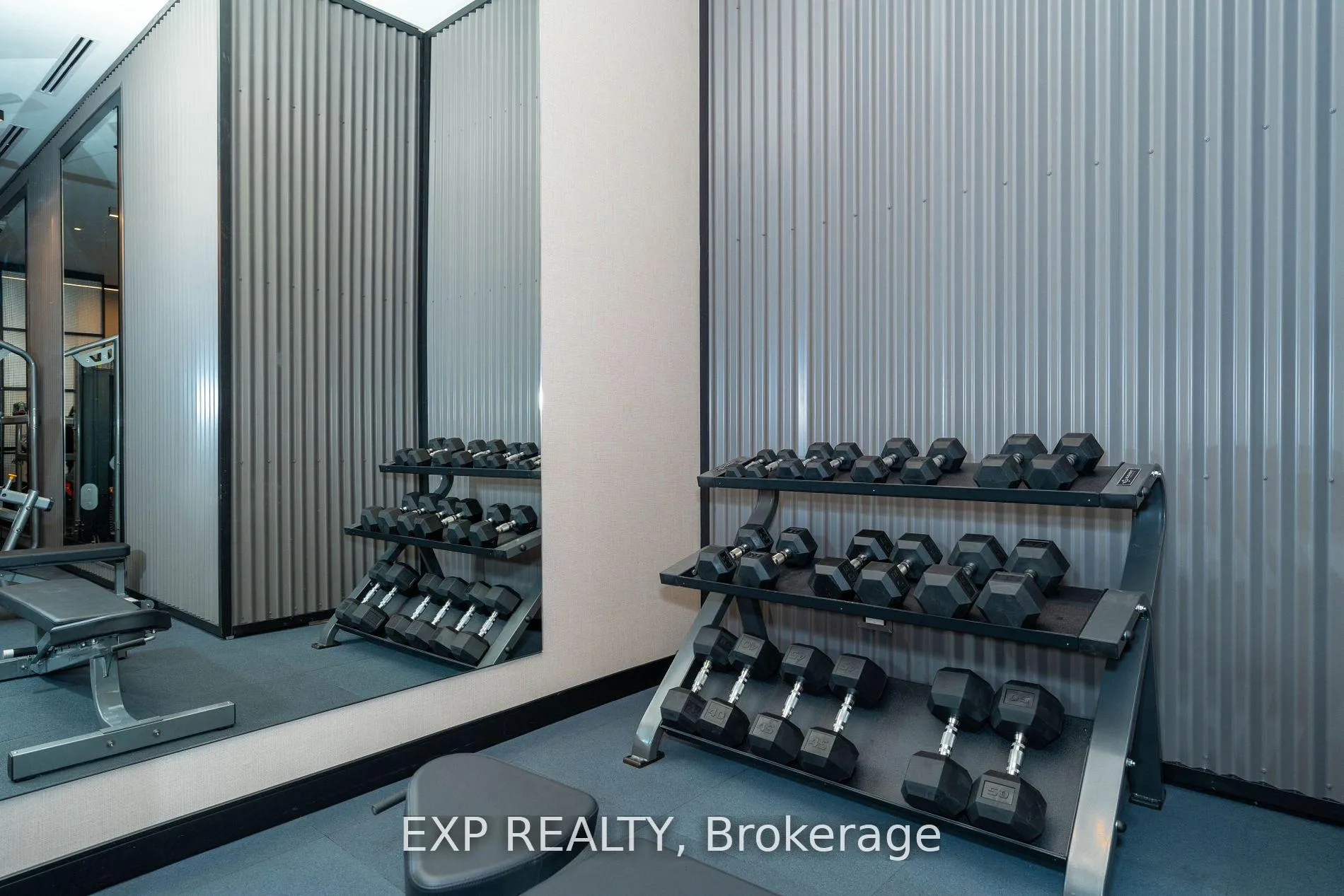 Photo 17 of Unit 1105, 212 King Street E, Hamilton, Beasley — HOMEH