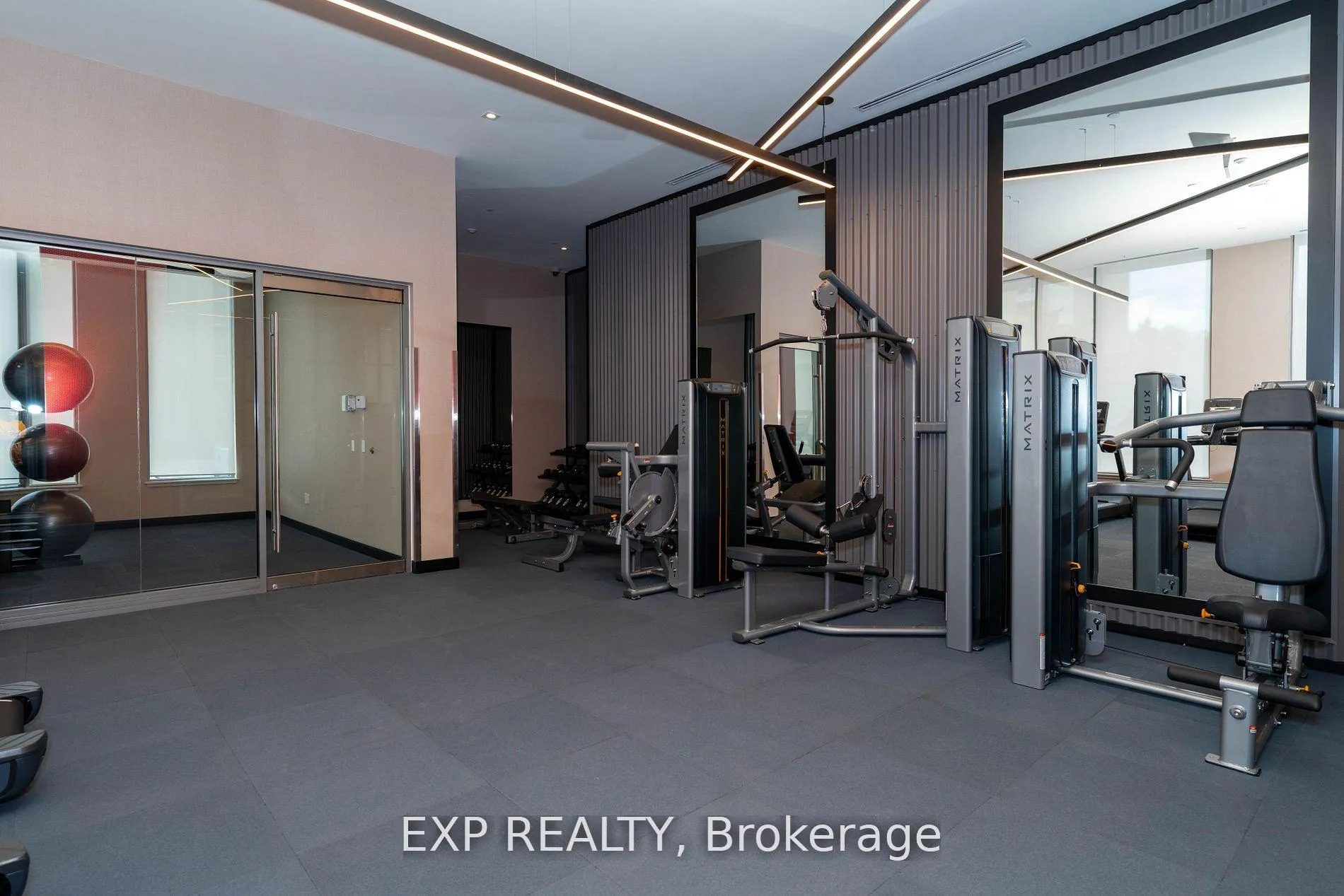 Photo 19 of Unit 1105, 212 King Street E, Hamilton, Beasley — HOMEH