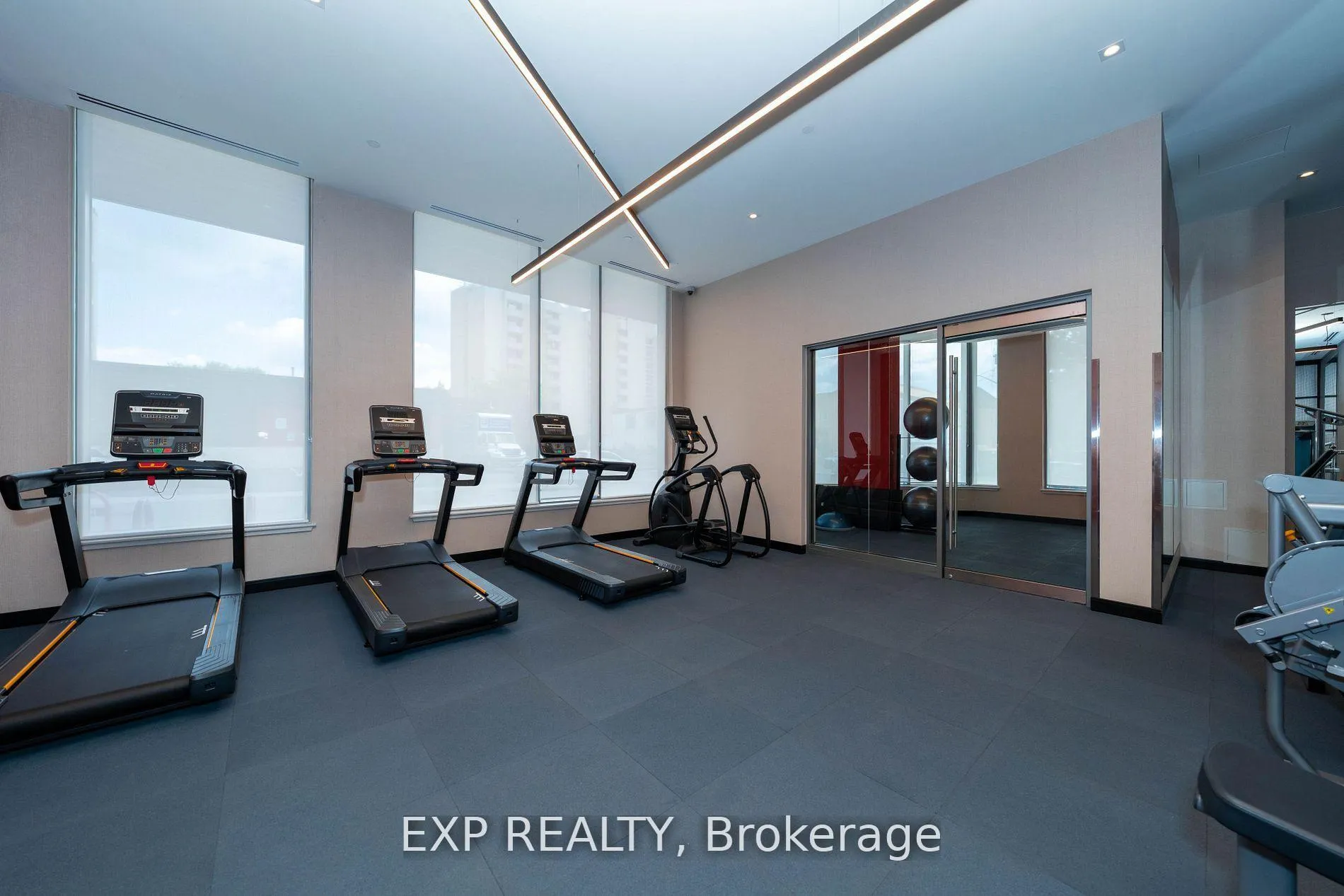 Photo 20 of Unit 1105, 212 King Street E, Hamilton, Beasley — HOMEH