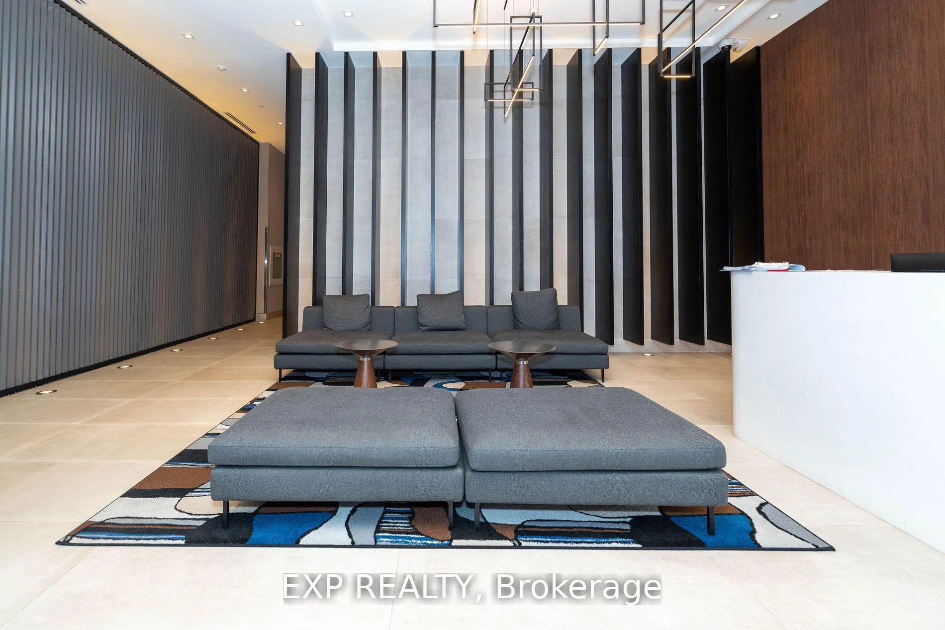 Photo 22 of Unit 1105, 212 King Street E, Hamilton, Beasley — HOMEH
