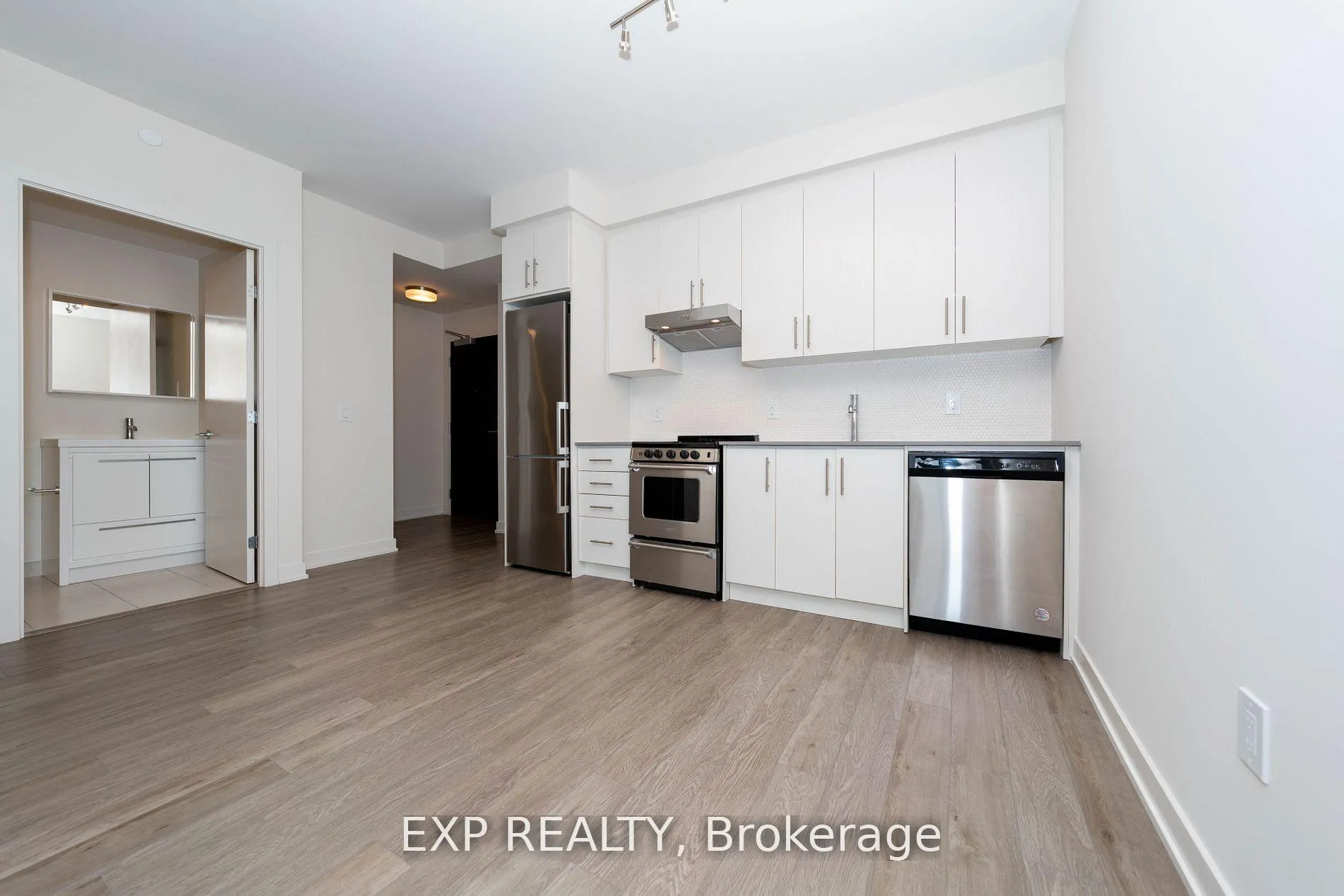 Photo 23 of Unit 1105, 212 King Street E, Hamilton, Beasley — HOMEH