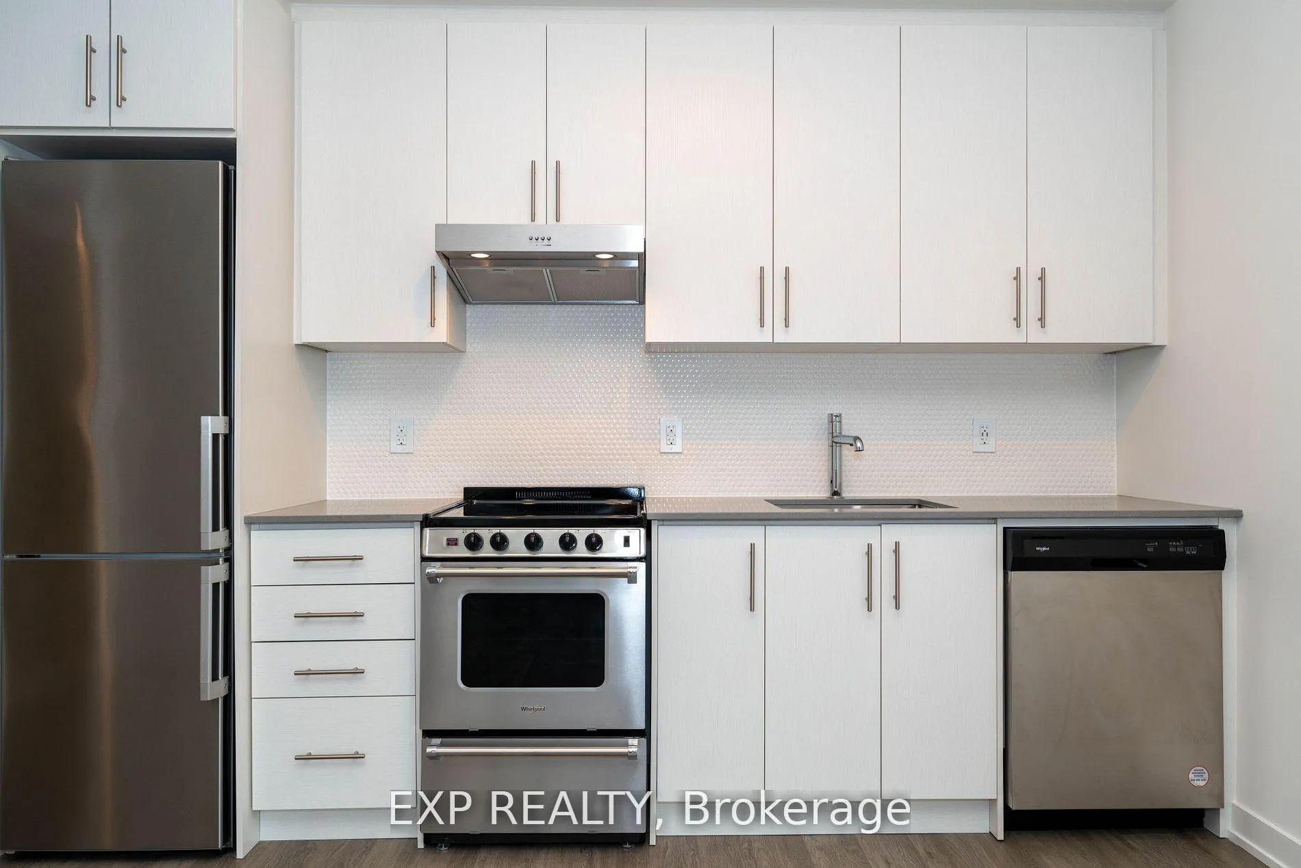 Photo 26 of Unit 1105, 212 King Street E, Hamilton, Beasley — HOMEH